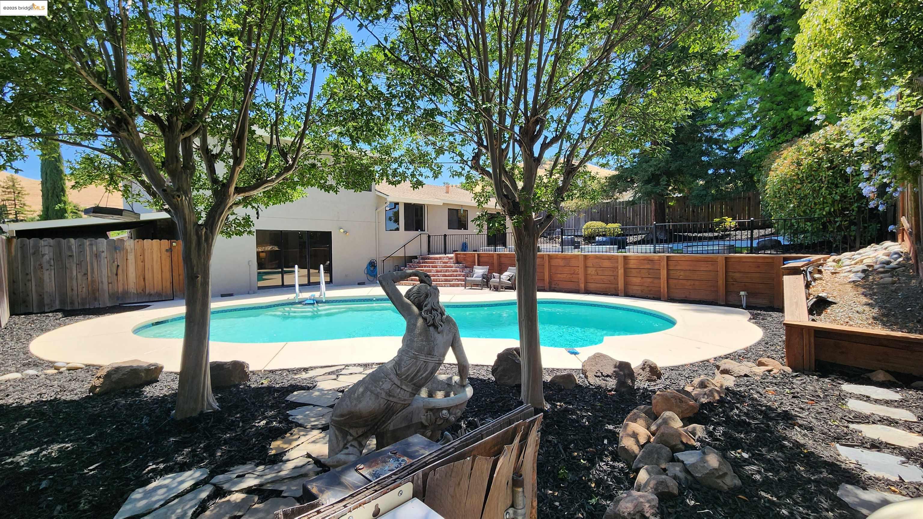 Detail Gallery Image 43 of 50 For 2320 Chardonnay Way, Antioch,  CA 94509 - 4 Beds | 2/1 Baths