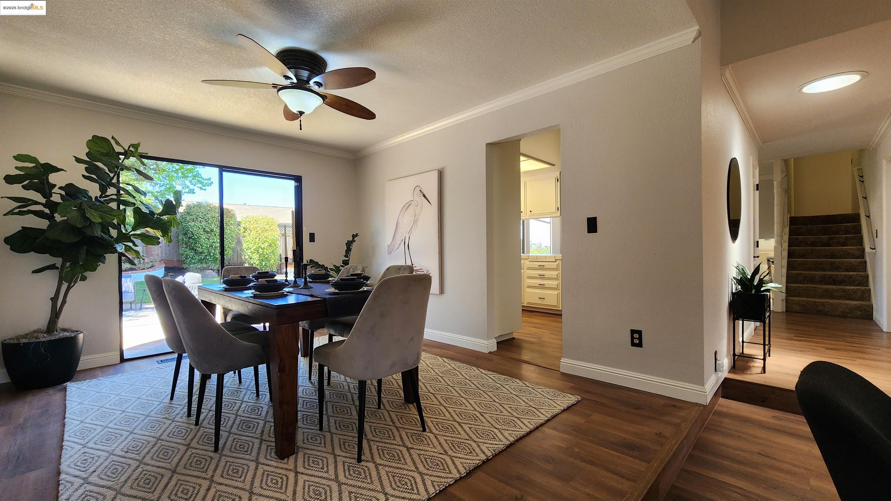 Detail Gallery Image 6 of 50 For 2320 Chardonnay Way, Antioch,  CA 94509 - 4 Beds | 2/1 Baths