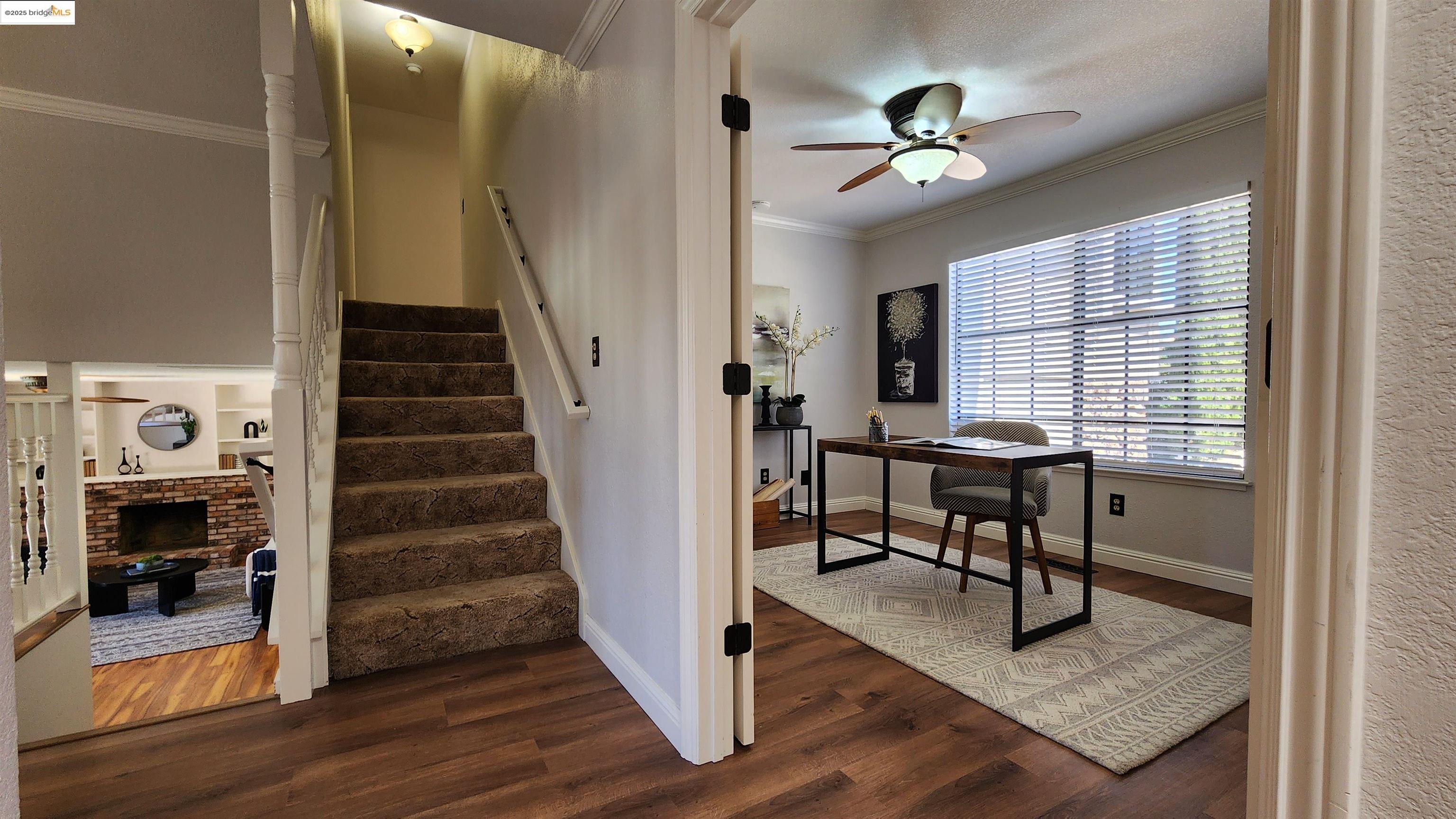 Detail Gallery Image 7 of 50 For 2320 Chardonnay Way, Antioch,  CA 94509 - 4 Beds | 2/1 Baths
