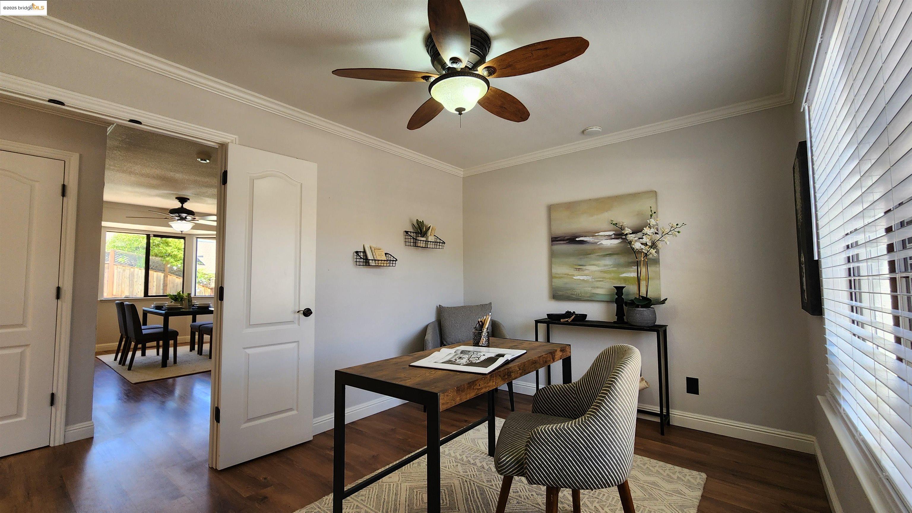 Detail Gallery Image 9 of 50 For 2320 Chardonnay Way, Antioch,  CA 94509 - 4 Beds | 2/1 Baths