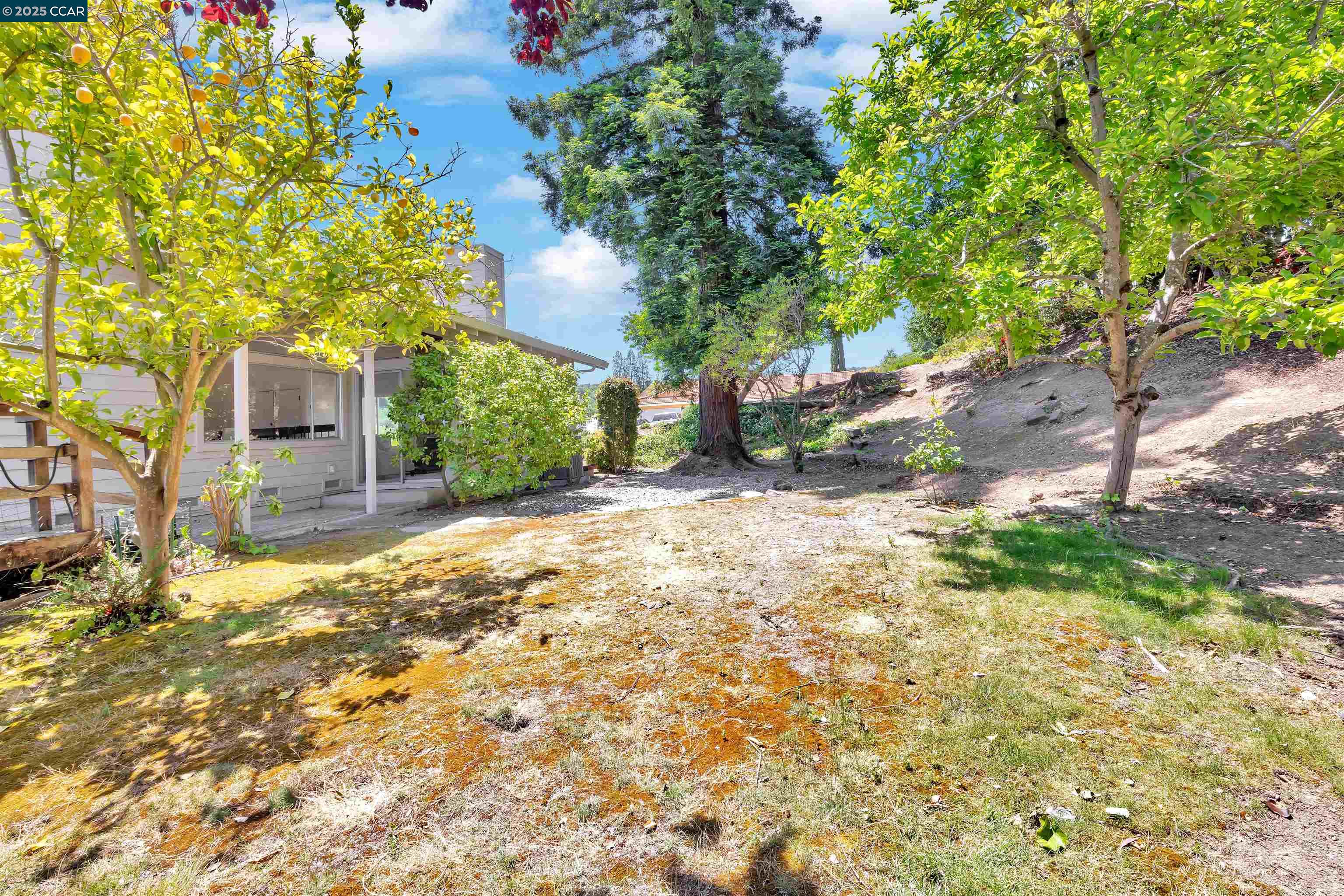 Detail Gallery Image 22 of 27 For 363 Calle La Montana, Moraga,  CA 94556 - 4 Beds | 2/1 Baths