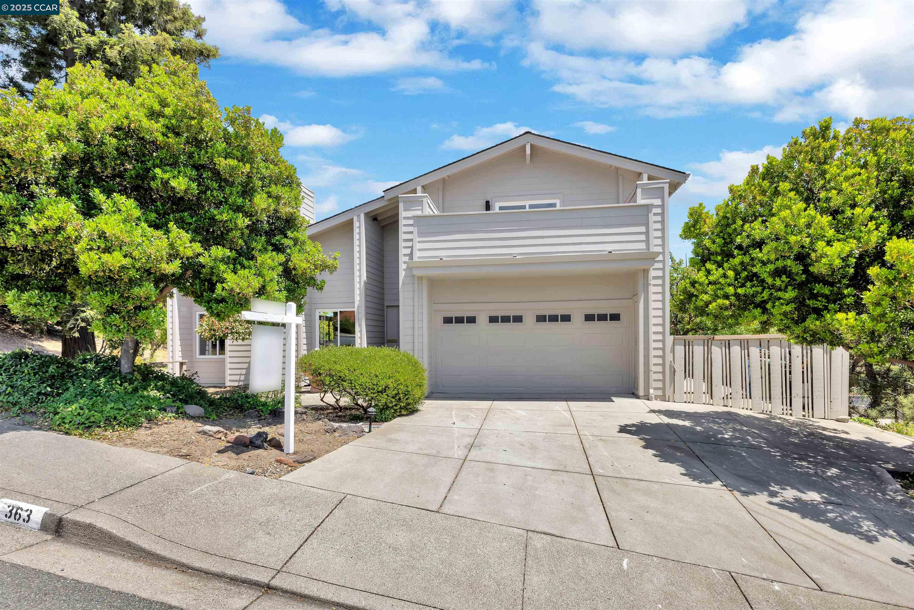 Detail Gallery Image 27 of 27 For 363 Calle La Montana, Moraga,  CA 94556 - 4 Beds | 2/1 Baths