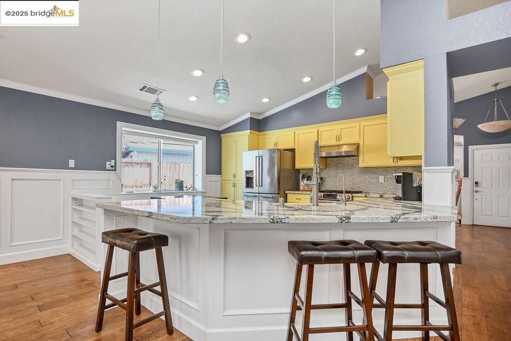 Detail Gallery Image 13 of 26 For 199 Century Way, Oakley,  CA 94561 - 4 Beds | 2 Baths