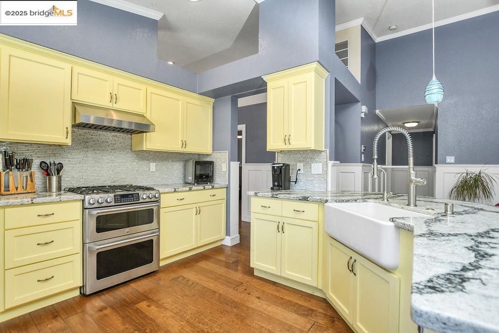 Detail Gallery Image 14 of 26 For 199 Century Way, Oakley,  CA 94561 - 4 Beds | 2 Baths