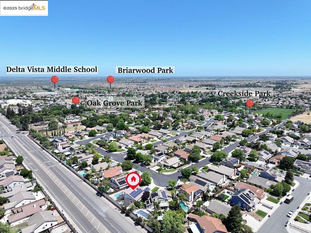 Detail Gallery Image 3 of 26 For 199 Century Way, Oakley,  CA 94561 - 4 Beds | 2 Baths