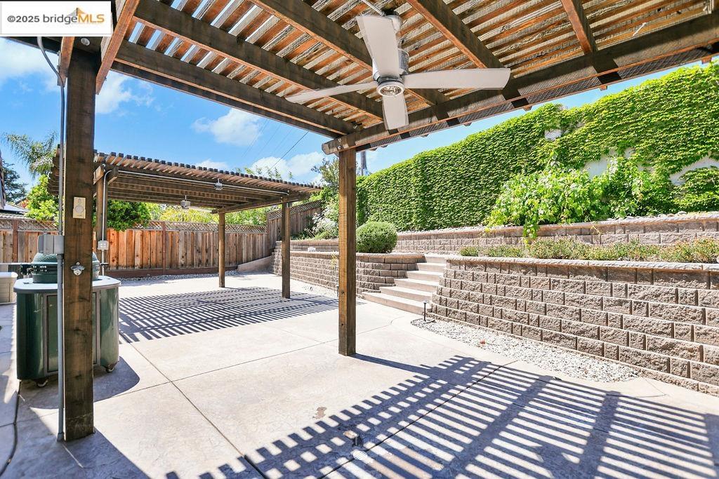 Detail Gallery Image 21 of 26 For 199 Century Way, Oakley,  CA 94561 - 4 Beds | 2 Baths