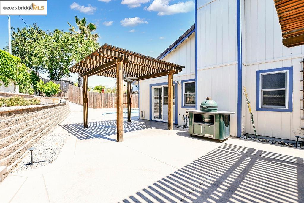 Detail Gallery Image 22 of 26 For 199 Century Way, Oakley,  CA 94561 - 4 Beds | 2 Baths