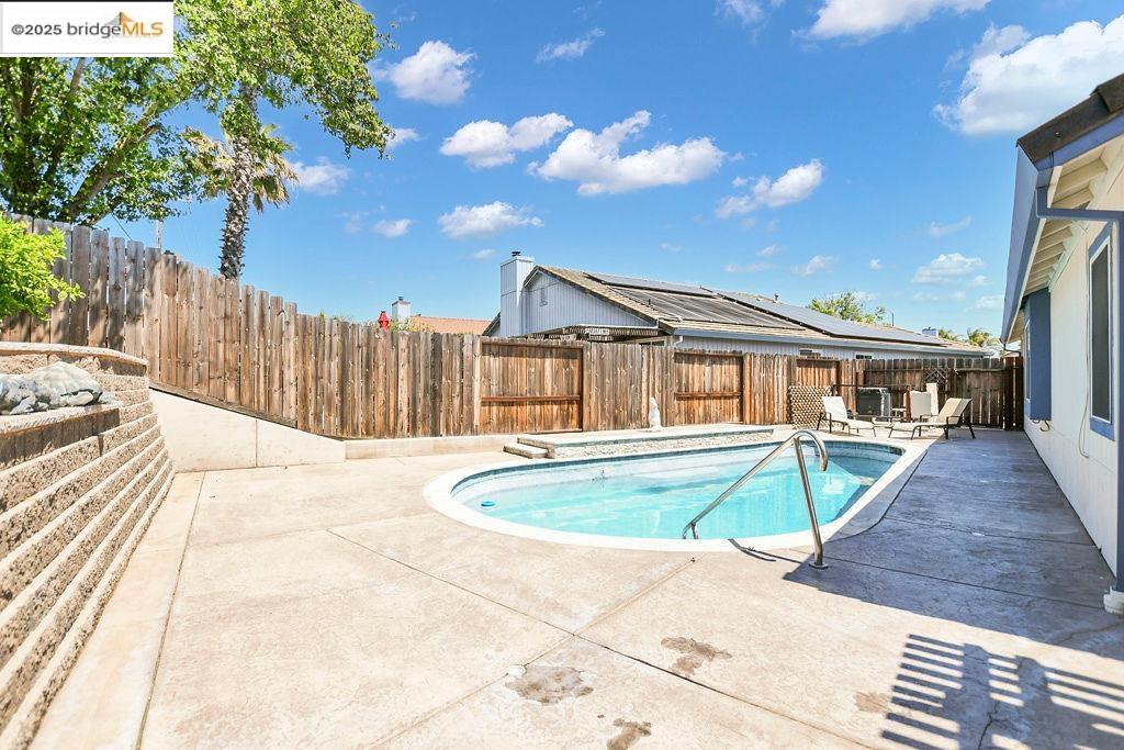 Detail Gallery Image 26 of 26 For 199 Century Way, Oakley,  CA 94561 - 4 Beds | 2 Baths