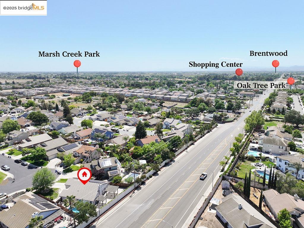 Detail Gallery Image 4 of 26 For 199 Century Way, Oakley,  CA 94561 - 4 Beds | 2 Baths