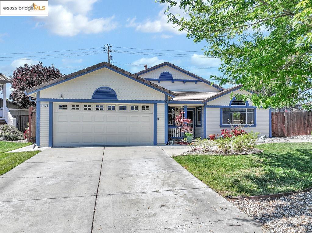 Detail Gallery Image 5 of 26 For 199 Century Way, Oakley,  CA 94561 - 4 Beds | 2 Baths