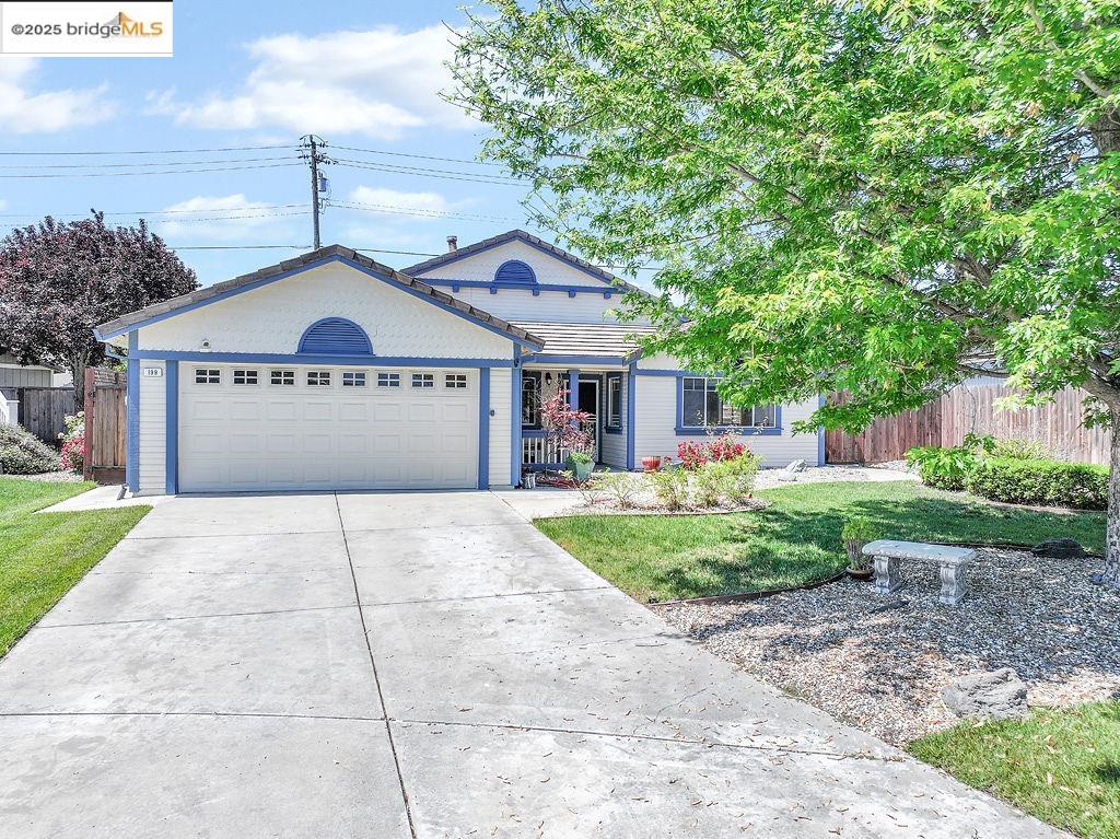 Detail Gallery Image 7 of 26 For 199 Century Way, Oakley,  CA 94561 - 4 Beds | 2 Baths