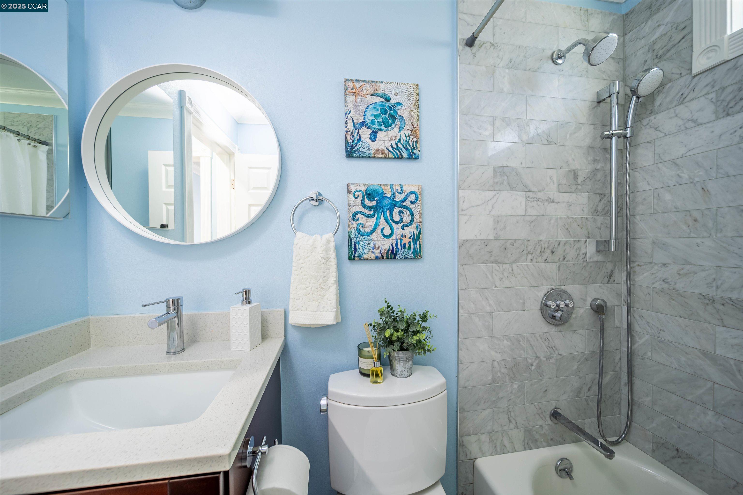 Detail Gallery Image 24 of 39 For 2421 Lincoln Ave, Richmond,  CA 94804 - 3 Beds | 1 Baths