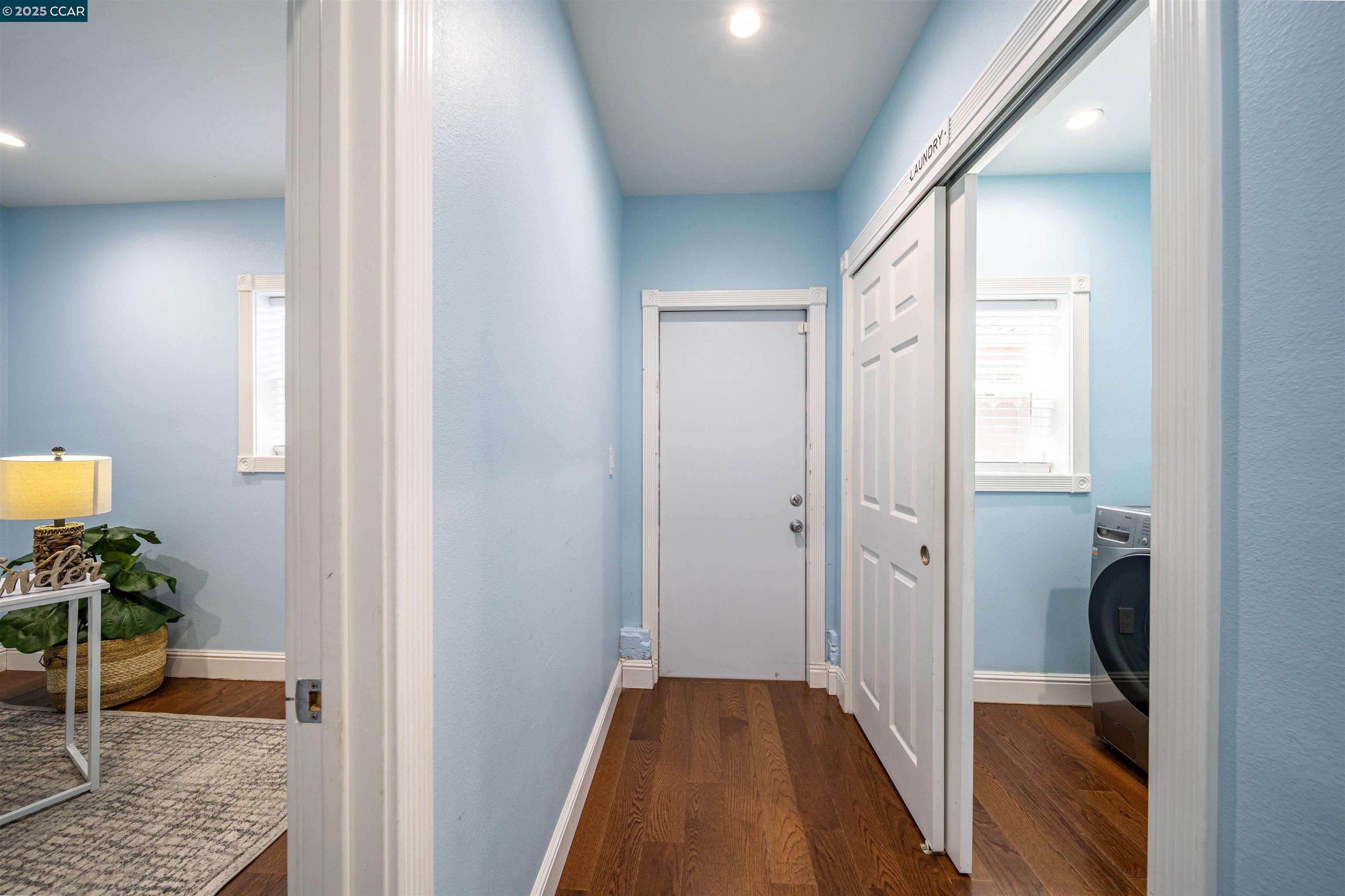 Detail Gallery Image 25 of 39 For 2421 Lincoln Ave, Richmond,  CA 94804 - 3 Beds | 1 Baths