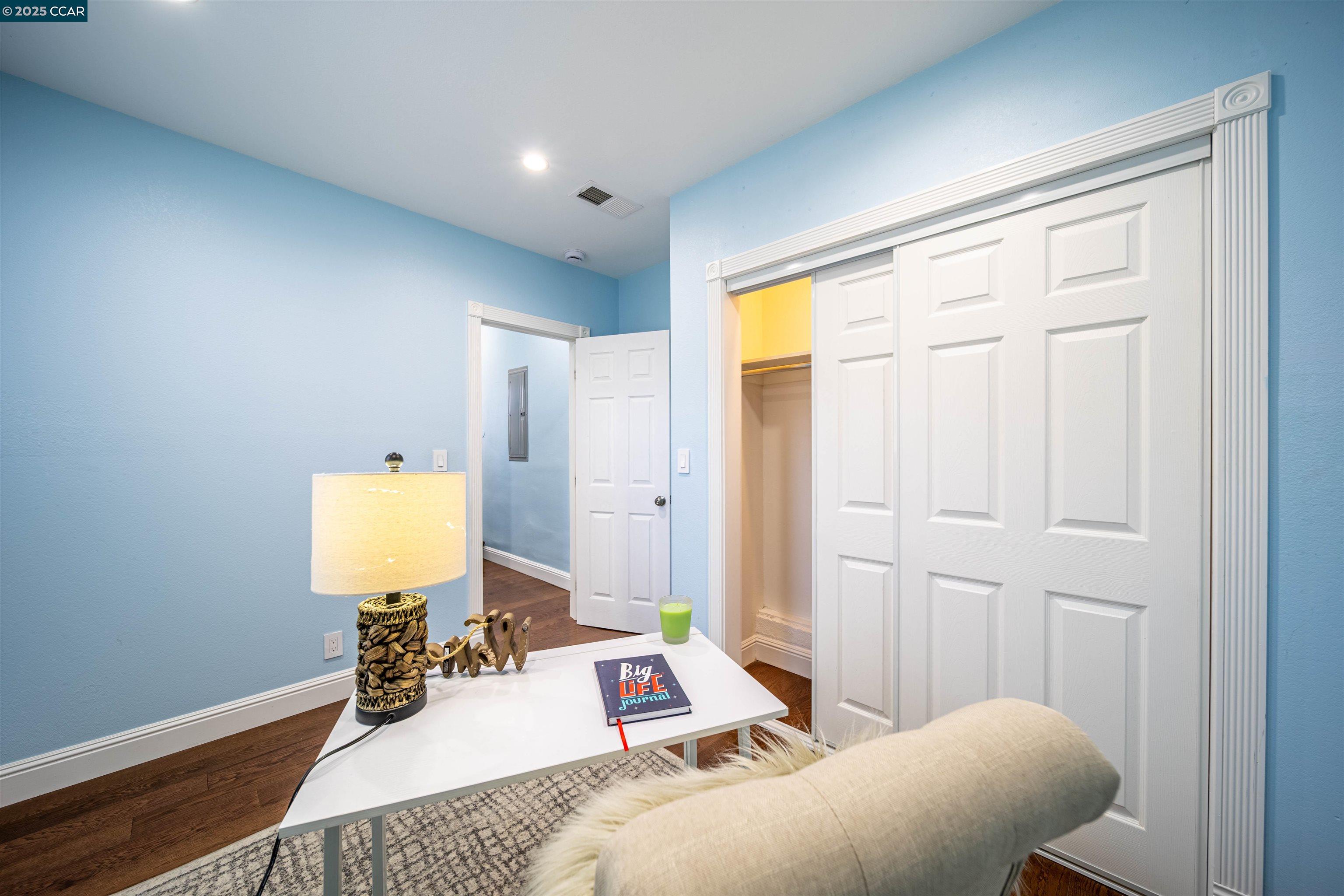 Detail Gallery Image 26 of 39 For 2421 Lincoln Ave, Richmond,  CA 94804 - 3 Beds | 1 Baths