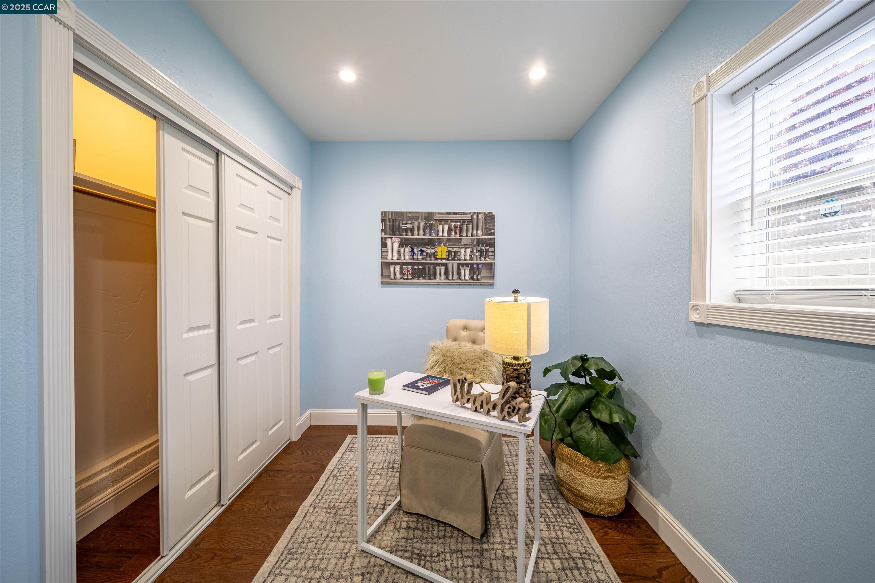 Detail Gallery Image 28 of 39 For 2421 Lincoln Ave, Richmond,  CA 94804 - 3 Beds | 1 Baths