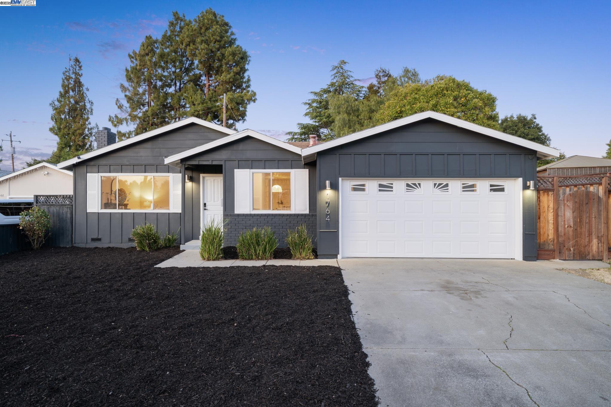 Detail Gallery Image 1 of 58 For 1764 via Flores, San Jose,  CA 95132 - 3 Beds | 2 Baths