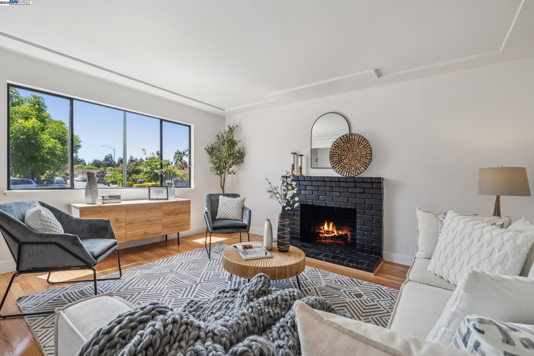 Detail Gallery Image 11 of 58 For 1764 via Flores, San Jose,  CA 95132 - 3 Beds | 2 Baths