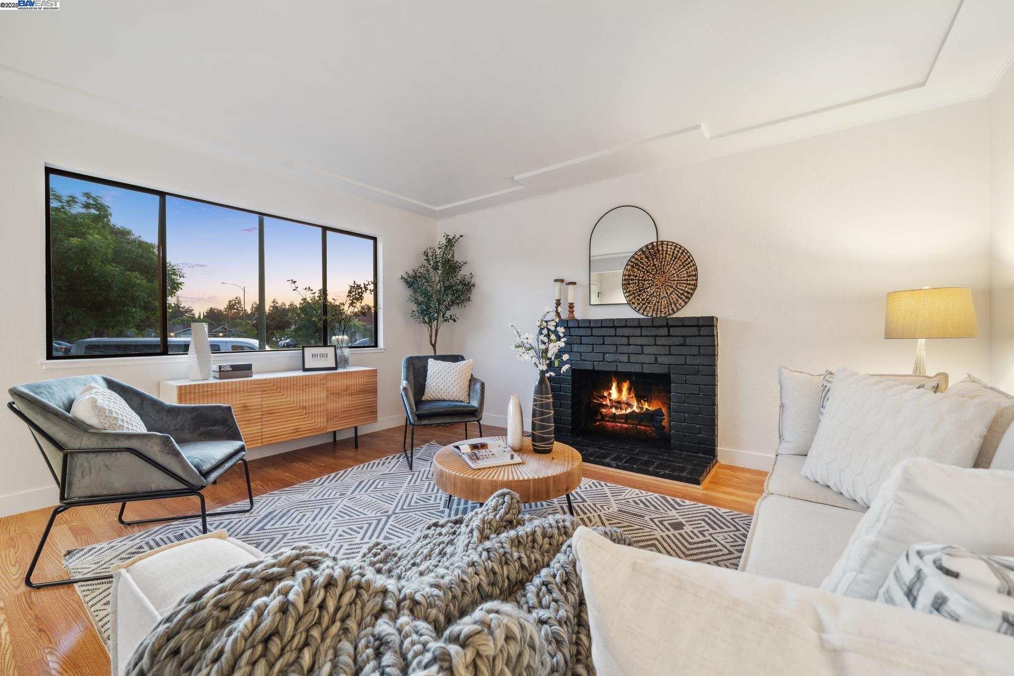 Detail Gallery Image 5 of 58 For 1764 via Flores, San Jose,  CA 95132 - 3 Beds | 2 Baths