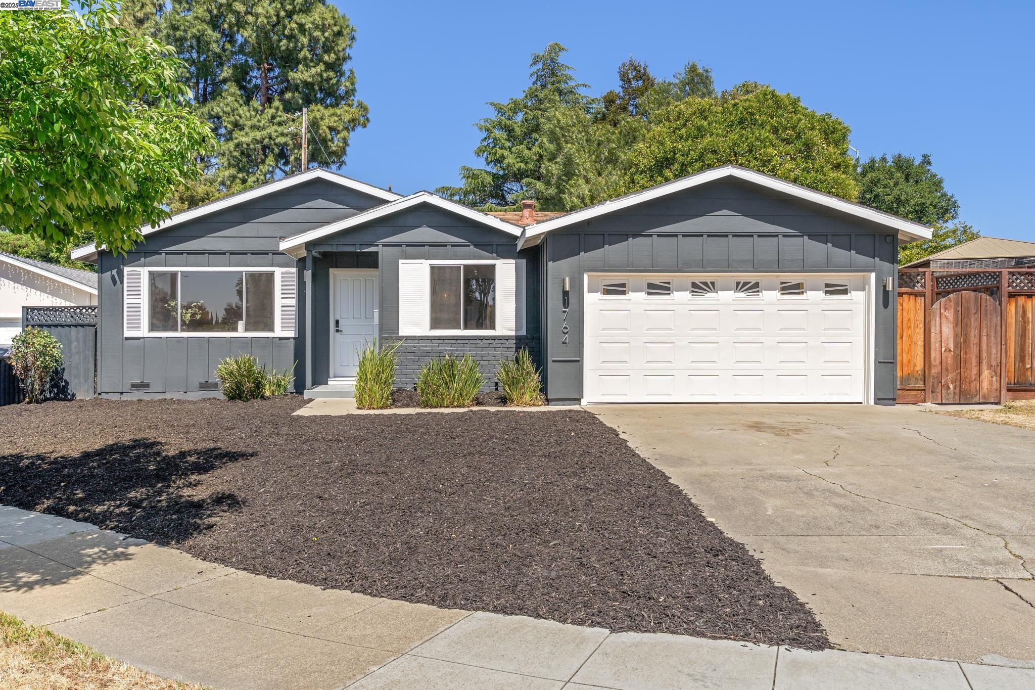 Detail Gallery Image 52 of 58 For 1764 via Flores, San Jose,  CA 95132 - 3 Beds | 2 Baths