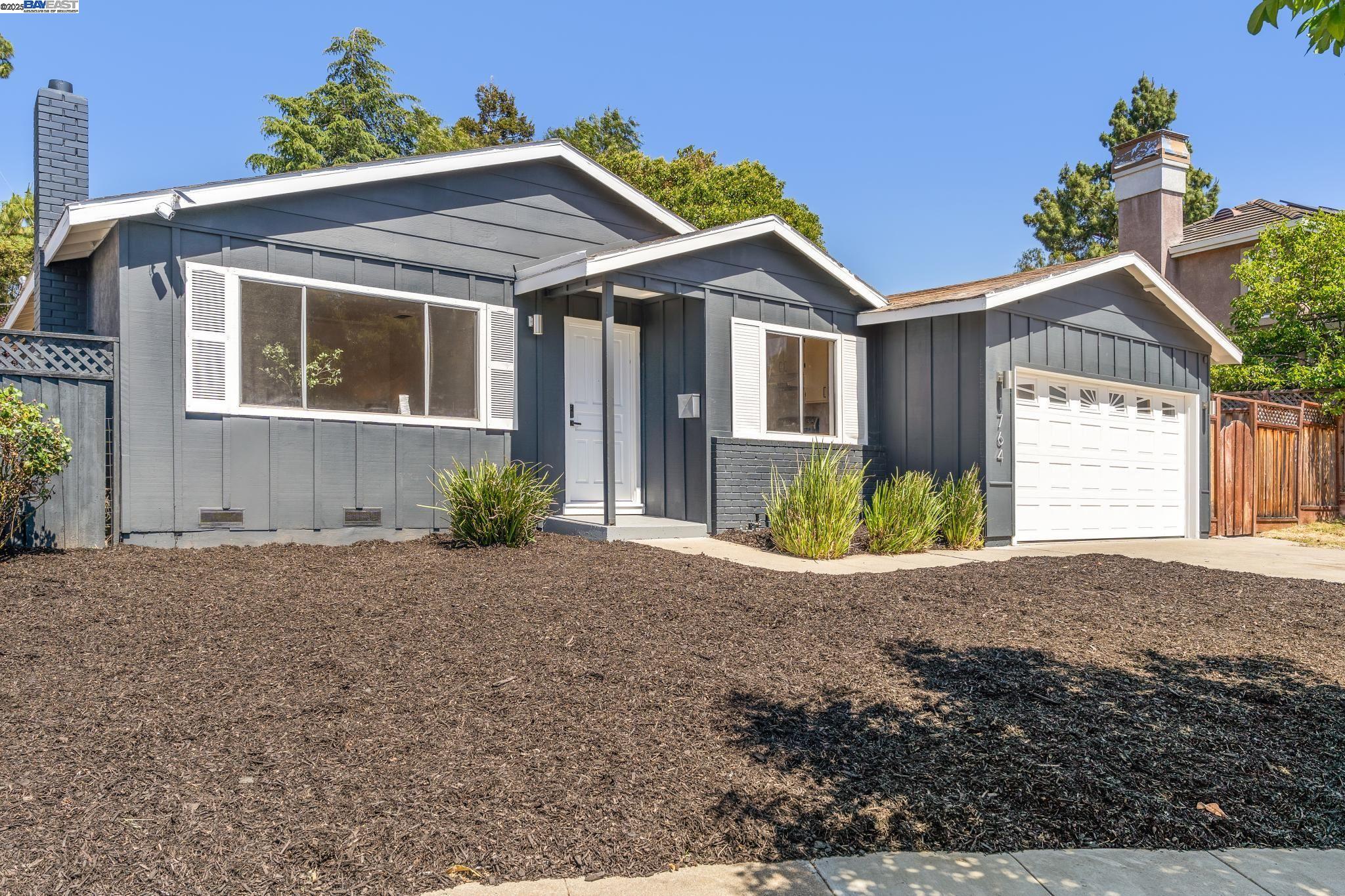Detail Gallery Image 53 of 58 For 1764 via Flores, San Jose,  CA 95132 - 3 Beds | 2 Baths