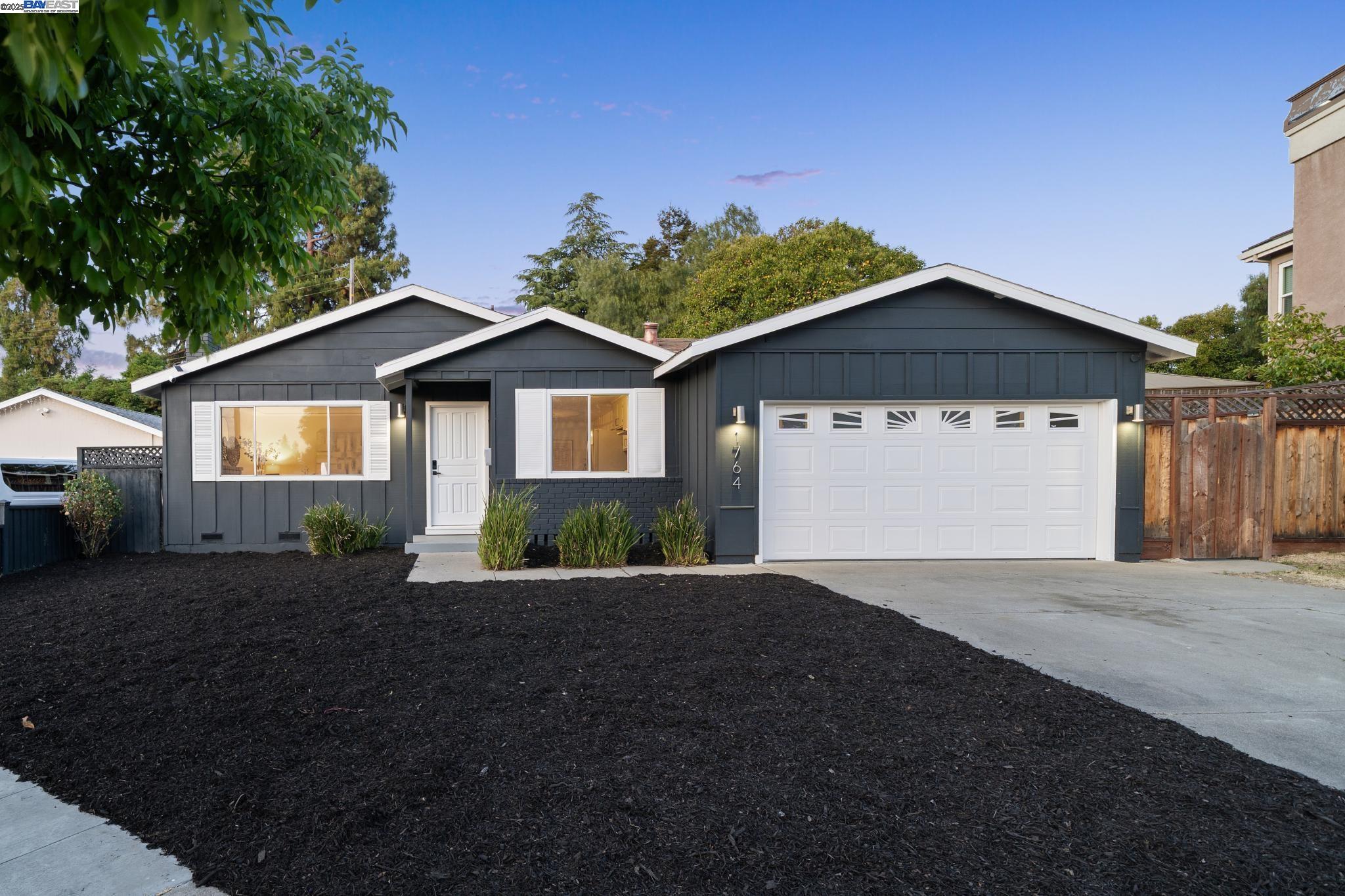 Detail Gallery Image 57 of 58 For 1764 via Flores, San Jose,  CA 95132 - 3 Beds | 2 Baths
