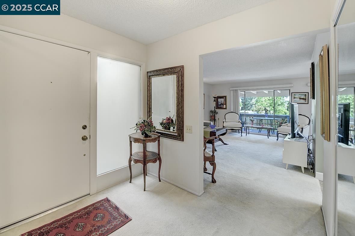 Detail Gallery Image 25 of 42 For 1400 Canyonwood #3,  Walnut Creek,  CA 94595 - 2 Beds | 1 Baths