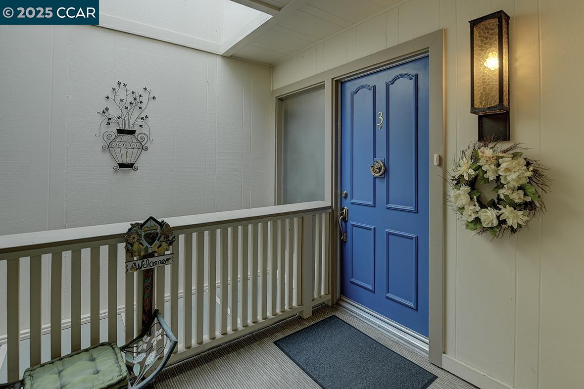 Detail Gallery Image 26 of 42 For 1400 Canyonwood #3,  Walnut Creek,  CA 94595 - 2 Beds | 1 Baths