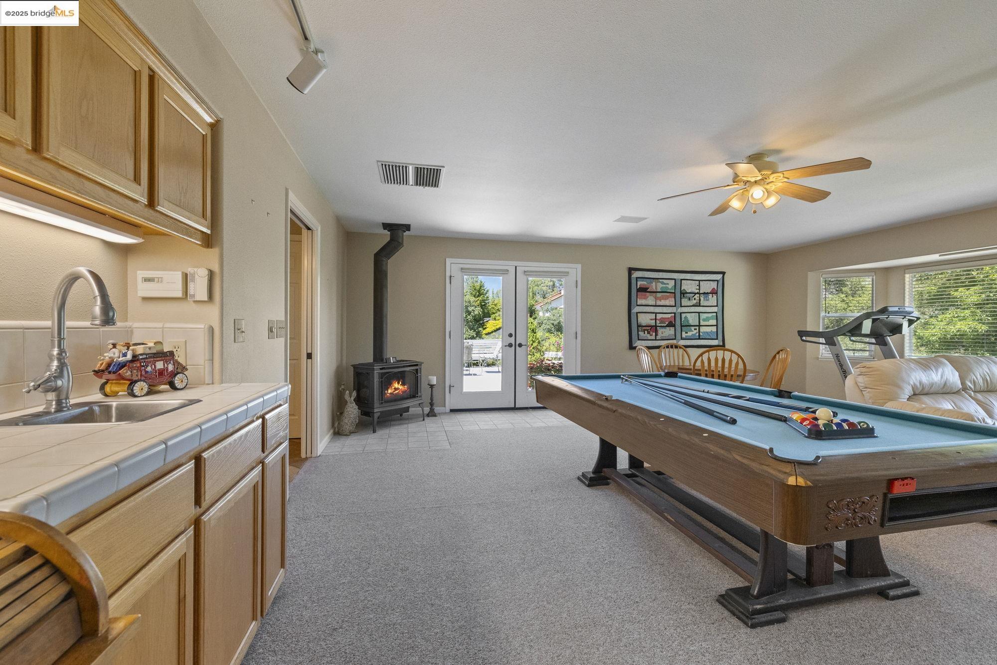 Detail Gallery Image 29 of 48 For 16399 Crestridge Ave, Sonora,  CA 95370 - 3 Beds | 3 Baths