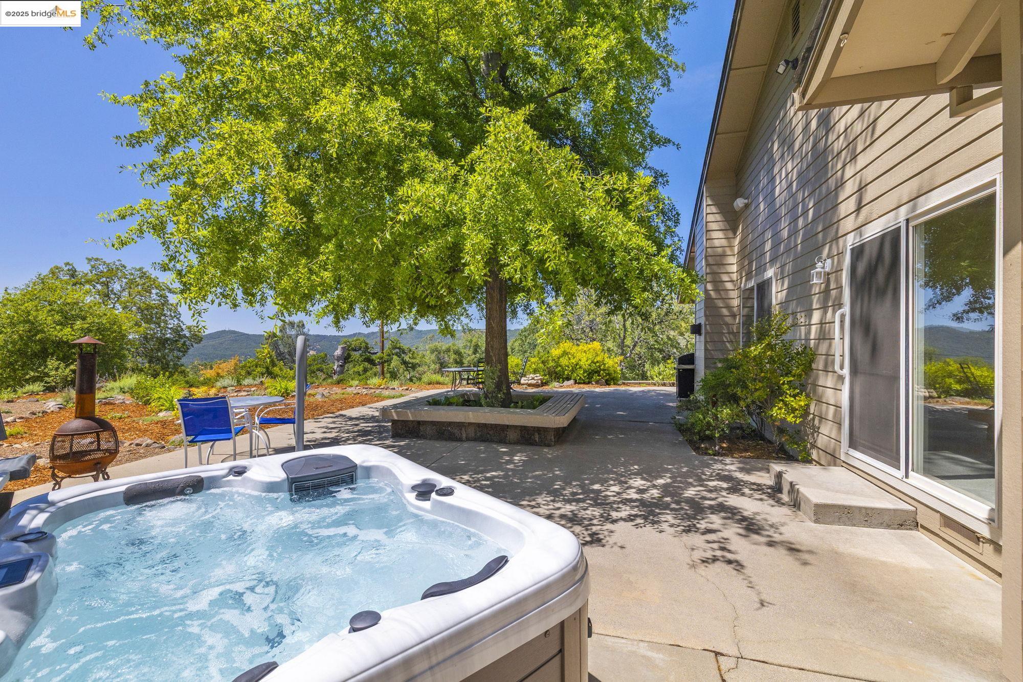 Detail Gallery Image 37 of 48 For 16399 Crestridge Ave, Sonora,  CA 95370 - 3 Beds | 3 Baths