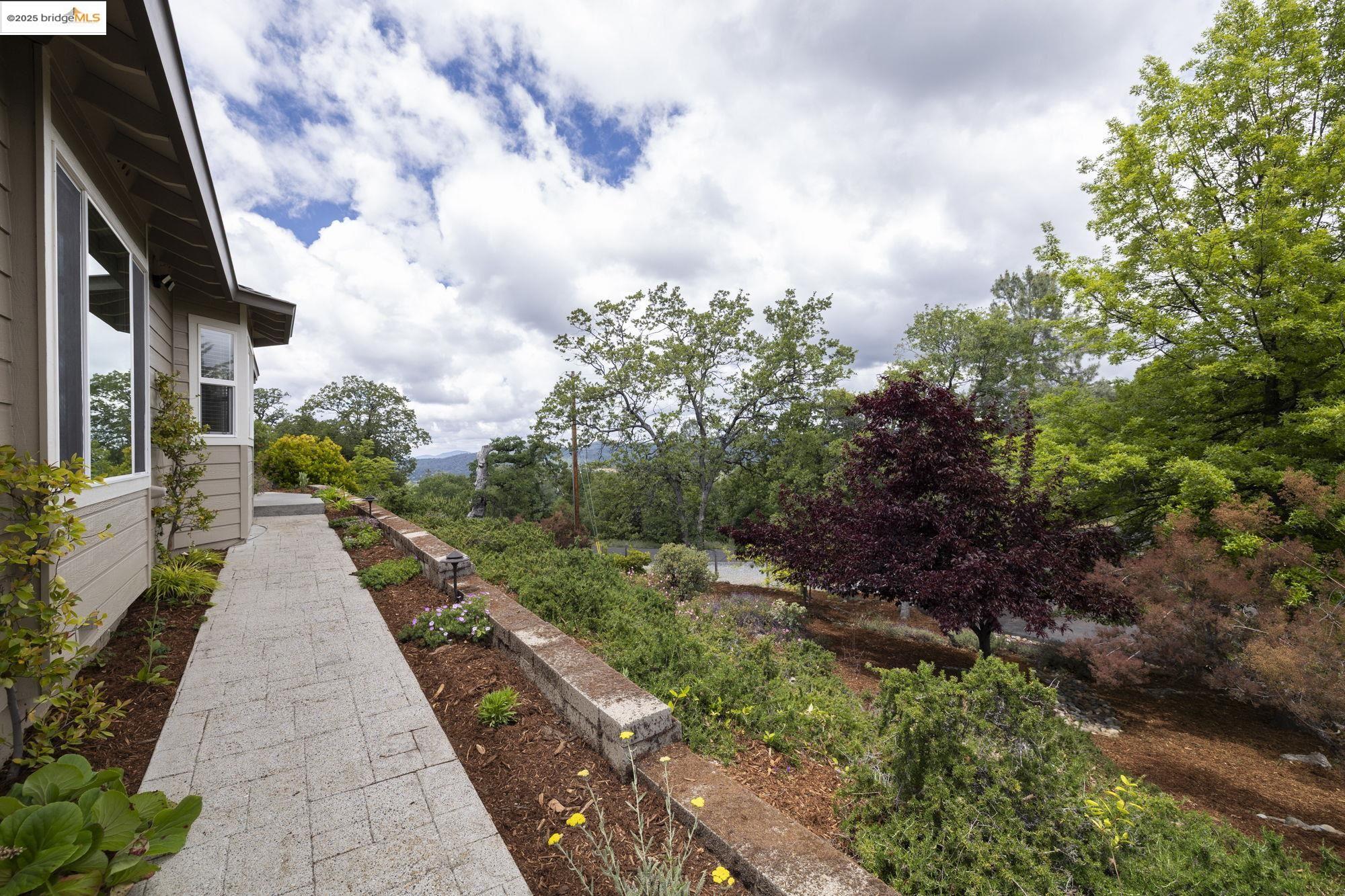Detail Gallery Image 40 of 48 For 16399 Crestridge Ave, Sonora,  CA 95370 - 3 Beds | 3 Baths