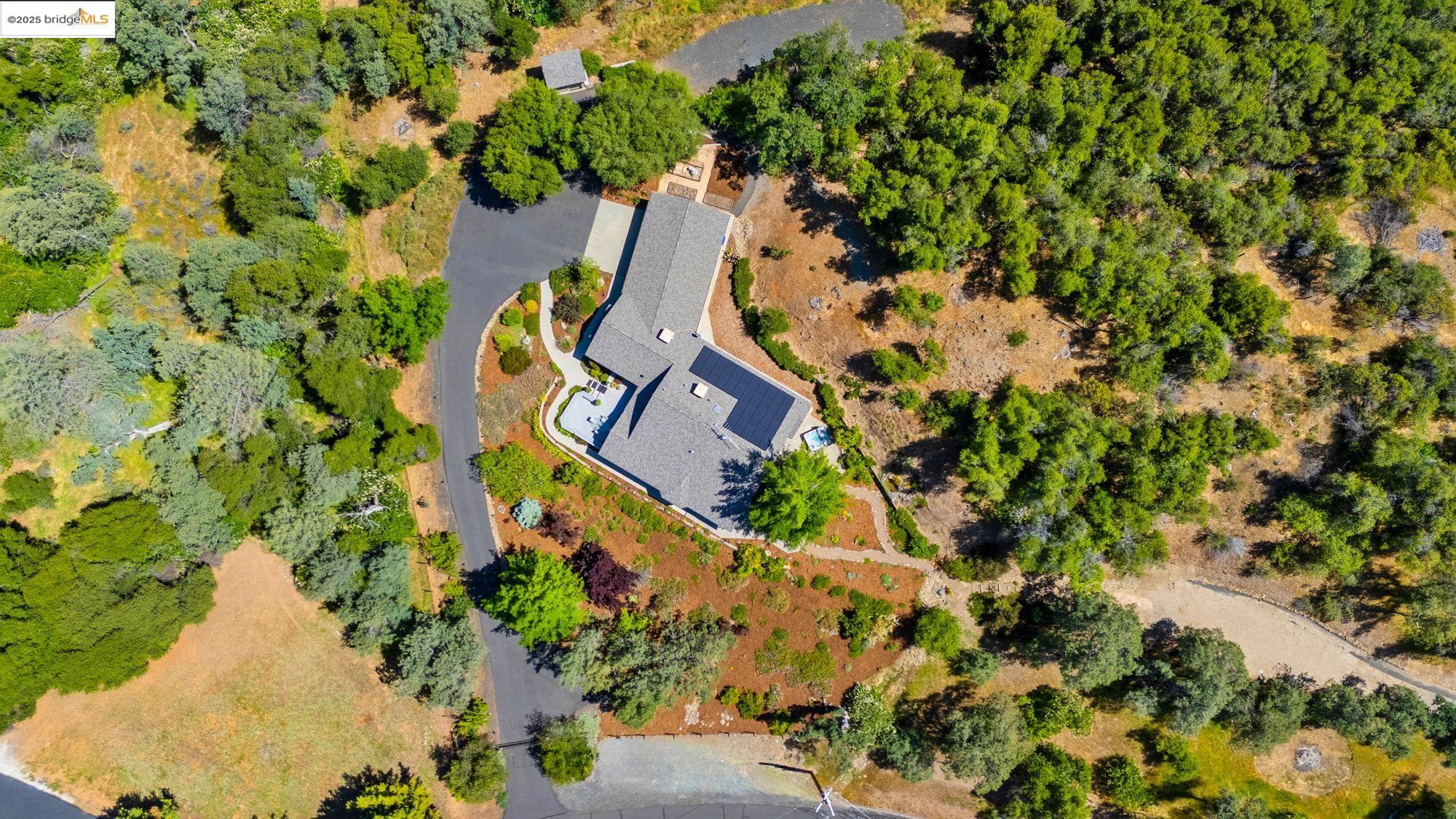 Detail Gallery Image 48 of 48 For 16399 Crestridge Ave, Sonora,  CA 95370 - 3 Beds | 3 Baths