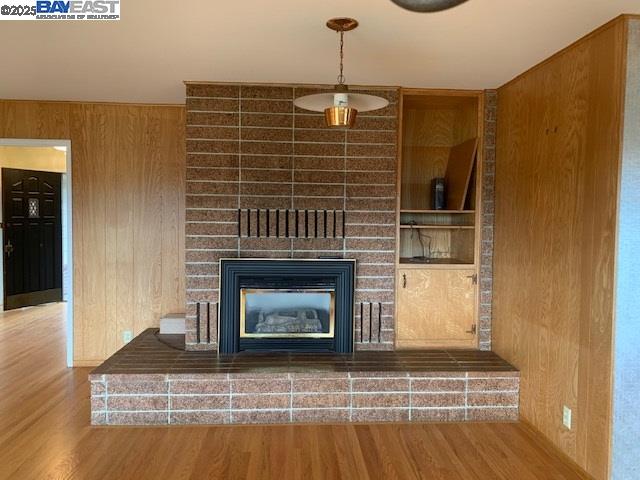Detail Gallery Image 12 of 31 For 2755 Pineridge Rd, Castro Valley,  CA 94546 - 3 Beds | 2 Baths
