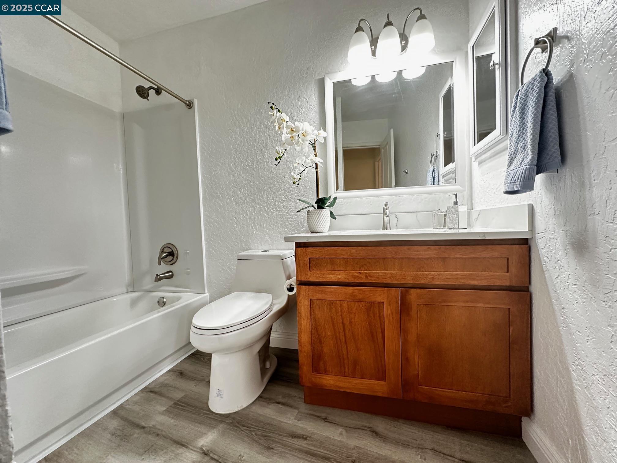 Detail Gallery Image 18 of 33 For 1087 Murrieta Blvd #151,  Livermore,  CA 94550 - 1 Beds | 1 Baths