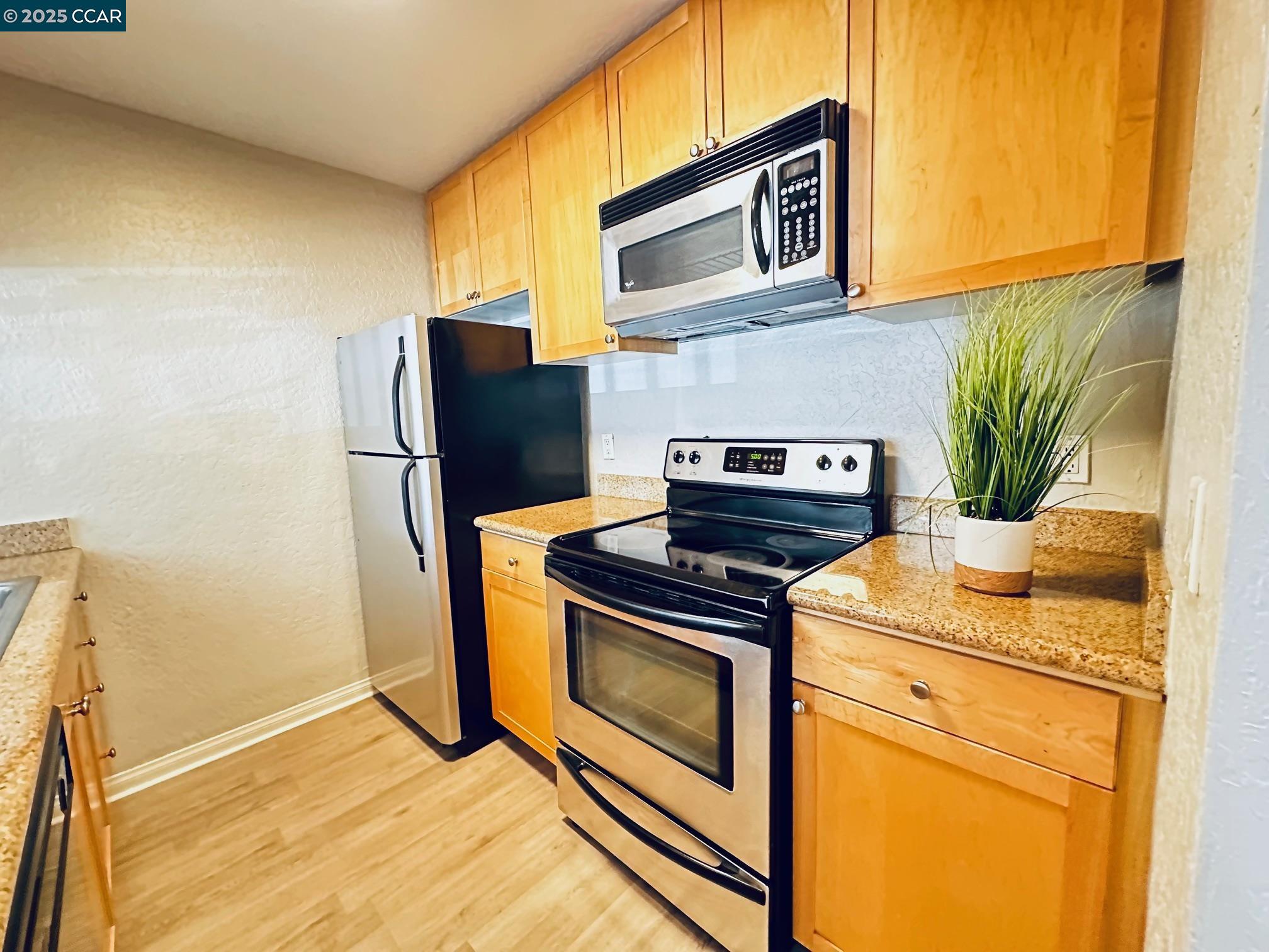 Detail Gallery Image 8 of 33 For 1087 Murrieta Blvd #151,  Livermore,  CA 94550 - 1 Beds | 1 Baths