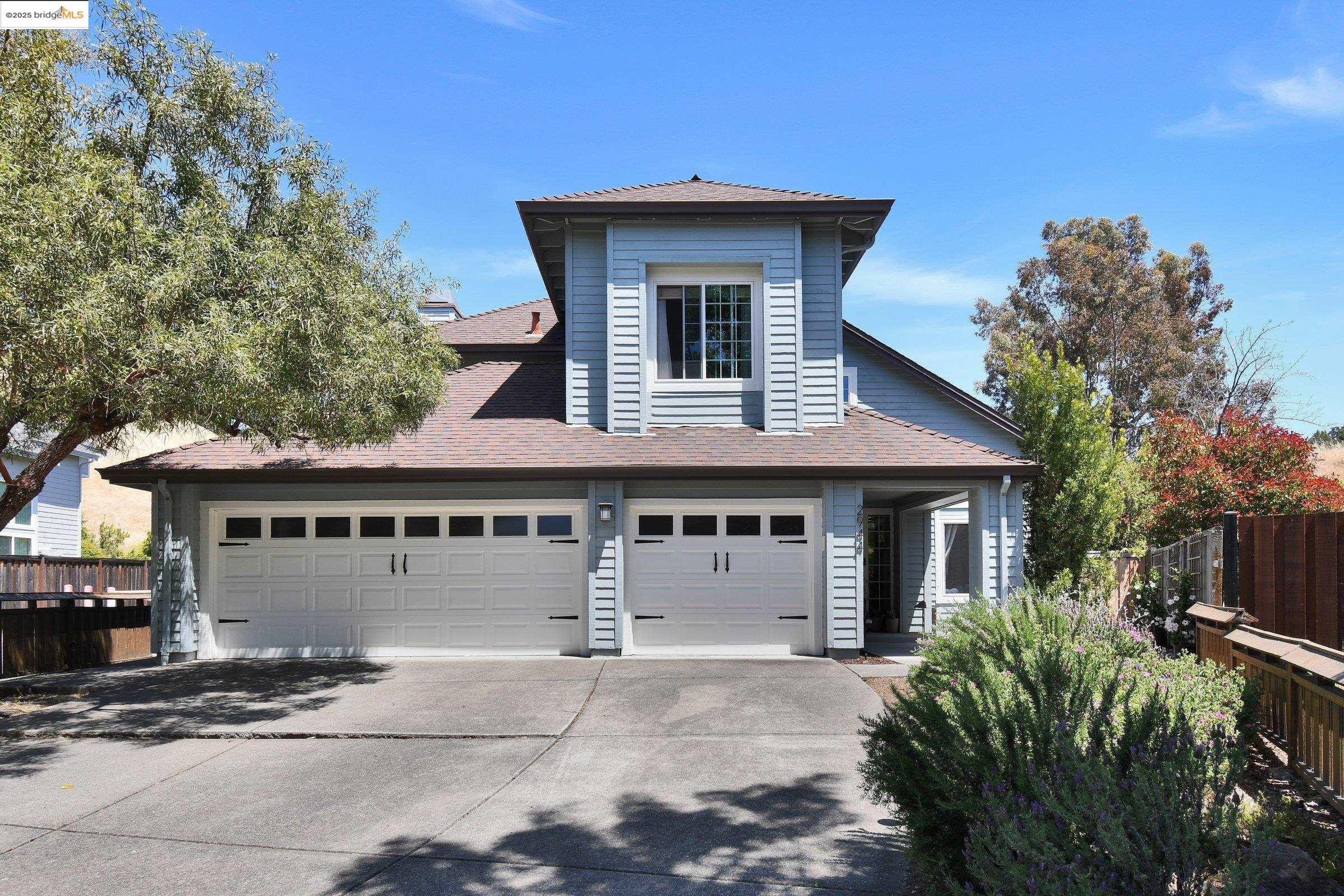 Detail Gallery Image 1 of 1 For 2944 Von Doolen Court, Pinole,  CA 94564 - 3 Beds | 2/1 Baths