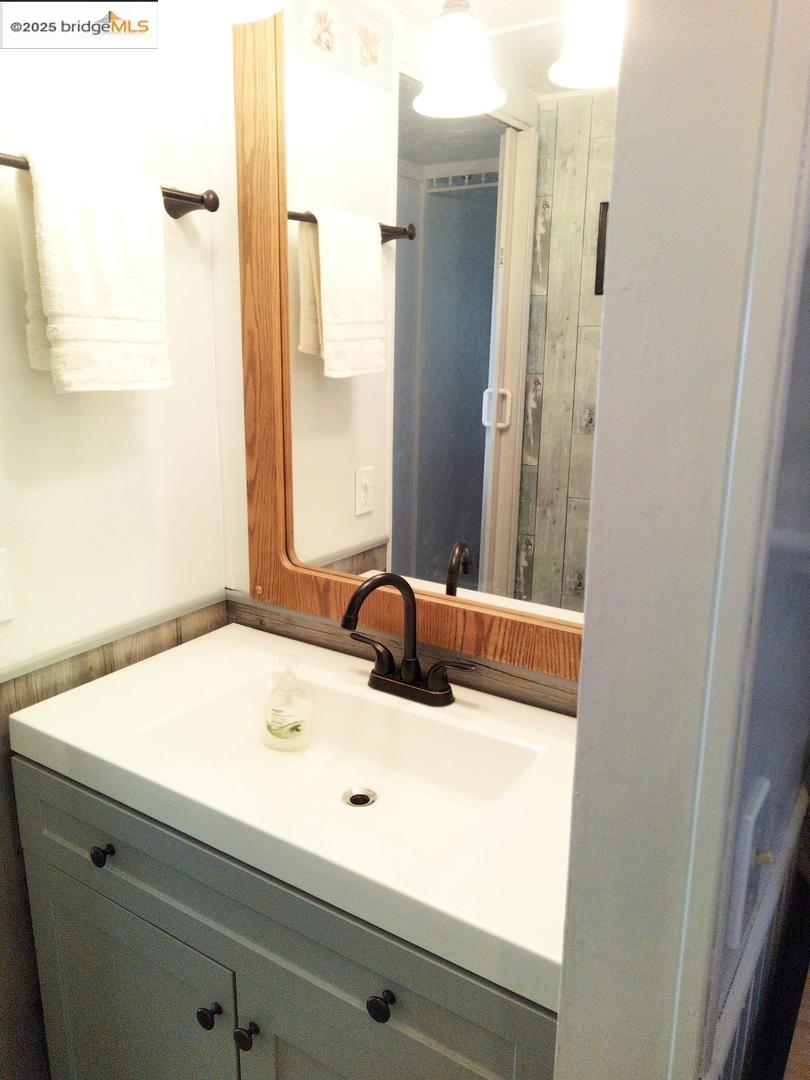 Detail Gallery Image 8 of 11 For 4800 Auburn Folsom Rd #85,  Loomis,  CA 95650 - 1 Beds | 1 Baths