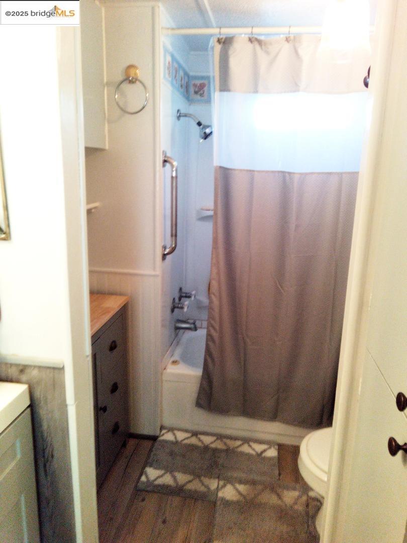 Detail Gallery Image 9 of 11 For 4800 Auburn Folsom Rd #85,  Loomis,  CA 95650 - 1 Beds | 1 Baths