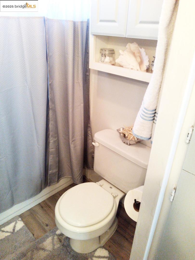 Detail Gallery Image 10 of 11 For 4800 Auburn Folsom Rd #85,  Loomis,  CA 95650 - 1 Beds | 1 Baths