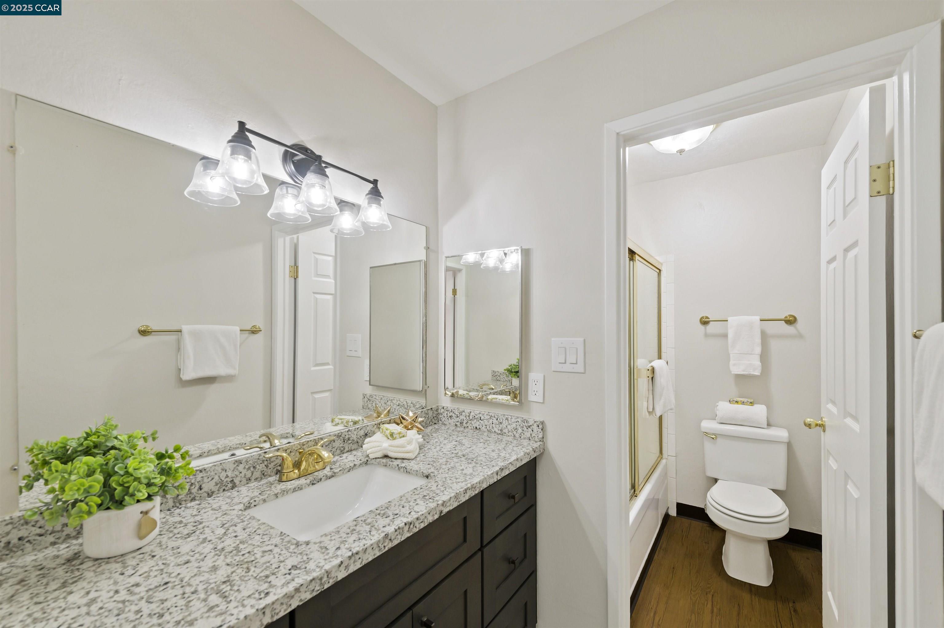 Detail Gallery Image 12 of 16 For 2712 Oak Rd #60,  Walnut Creek,  CA 94597 - 1 Beds | 1 Baths