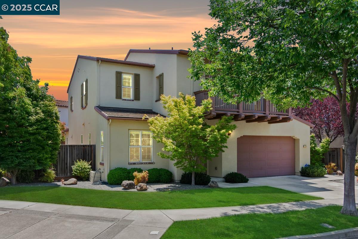 Detail Gallery Image 1 of 1 For 5214 Kenilworth Way, San Ramon,  CA 94582 - 3 Beds | 2/1 Baths