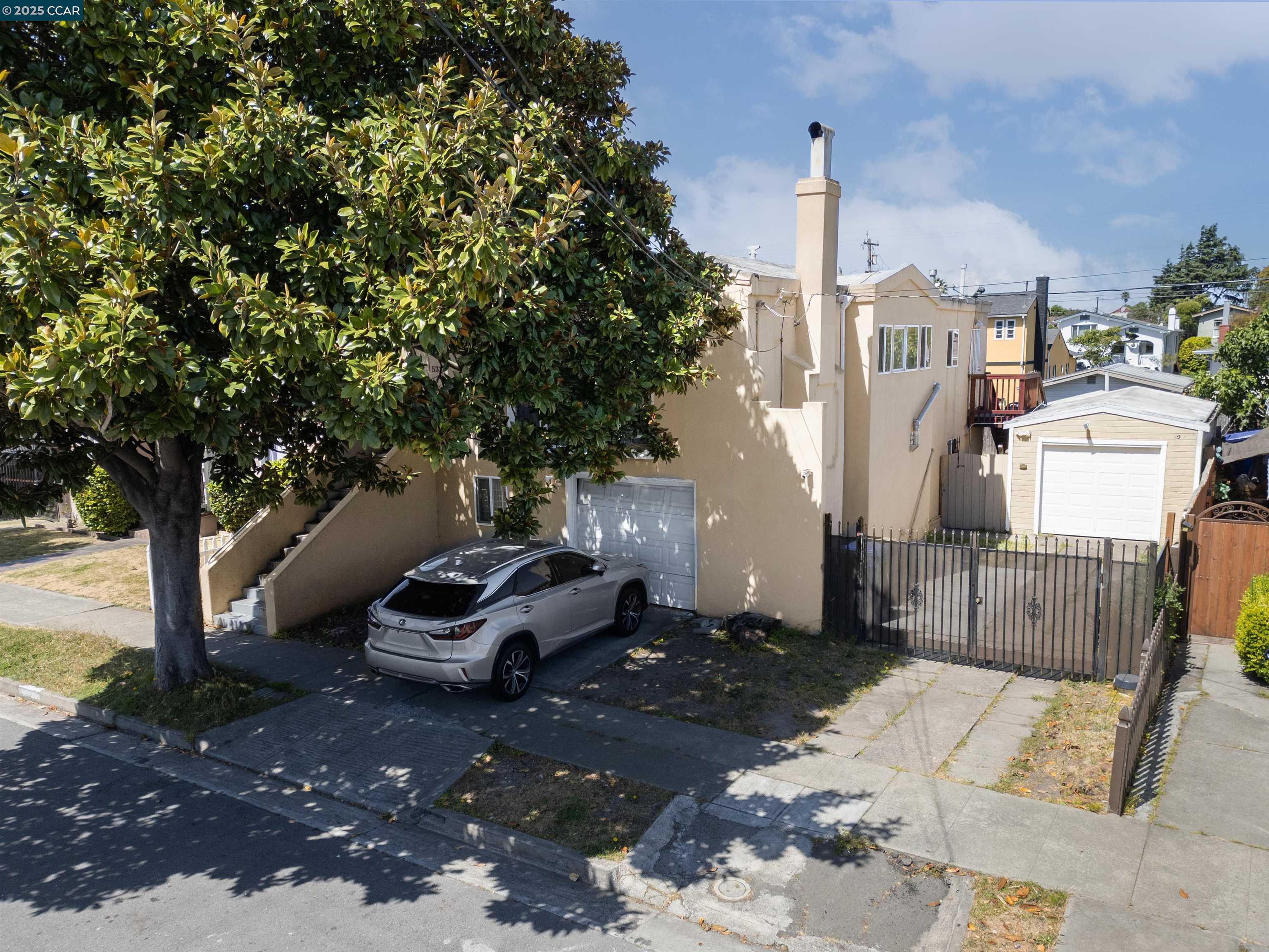 Detail Gallery Image 1 of 25 For 535-537 34th Street, Richmond,  CA 94805 - – Beds | – Baths