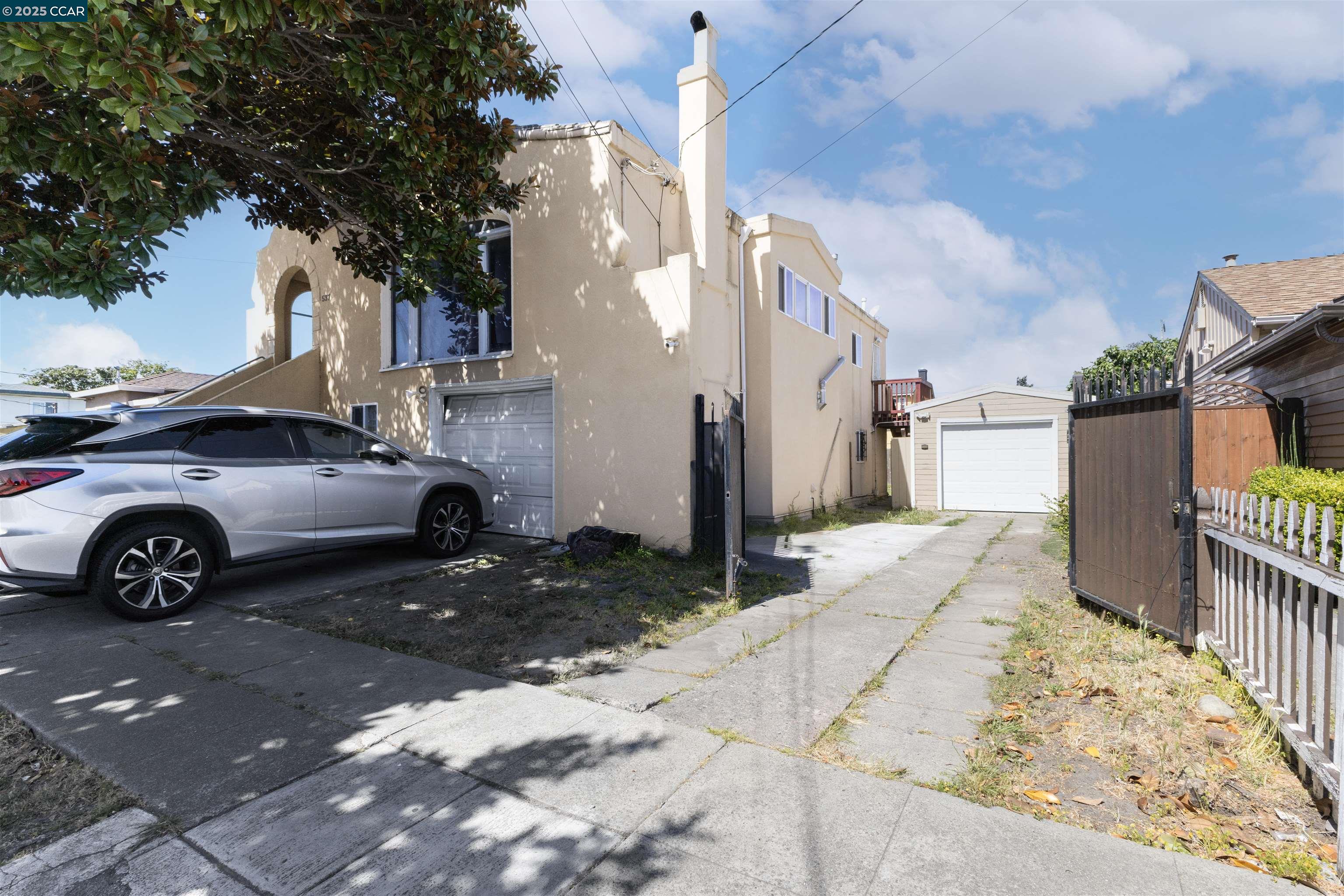 Detail Gallery Image 2 of 25 For 535-537 34th Street, Richmond,  CA 94805 - – Beds | – Baths