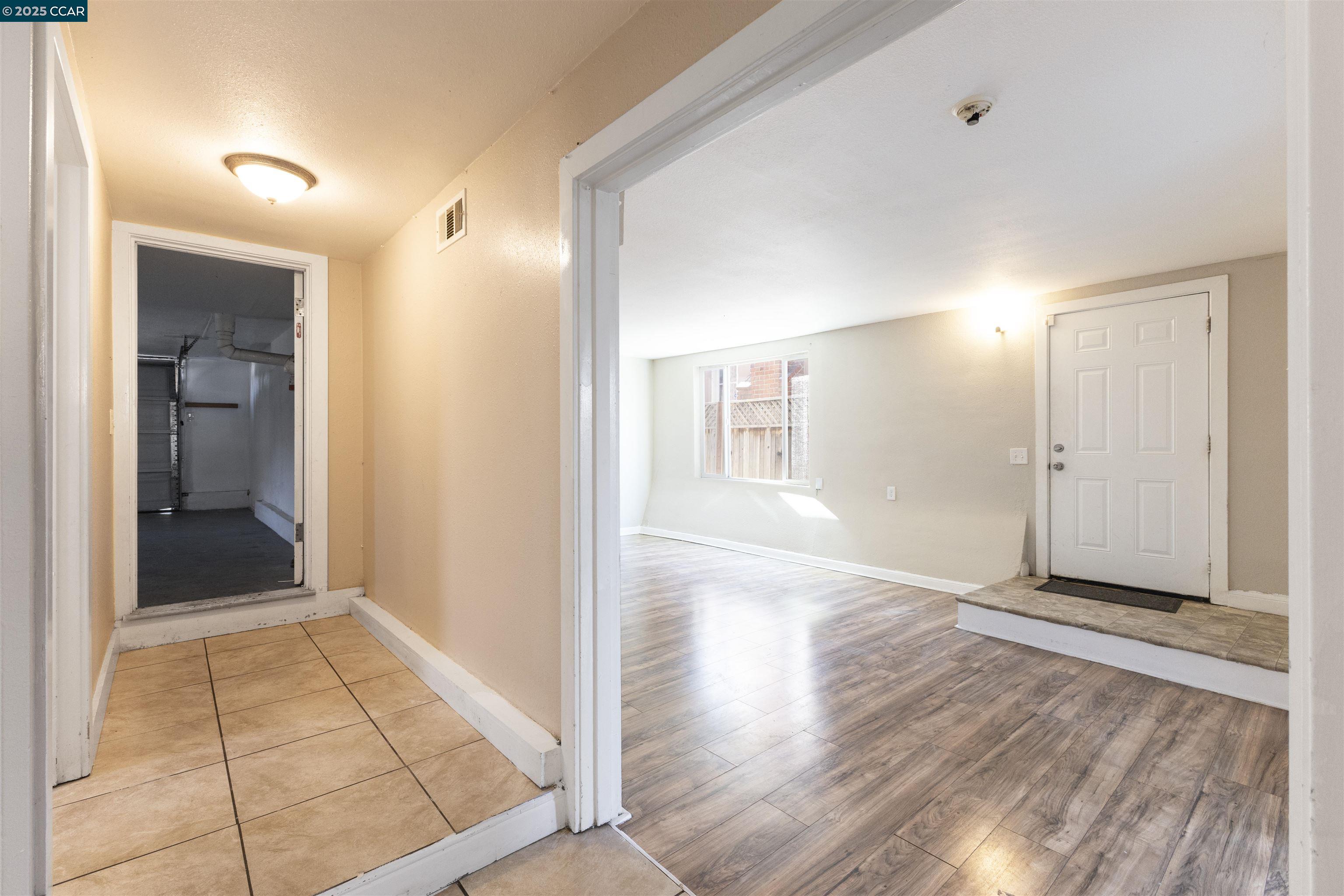Detail Gallery Image 13 of 25 For 535-537 34th Street, Richmond,  CA 94805 - – Beds | – Baths