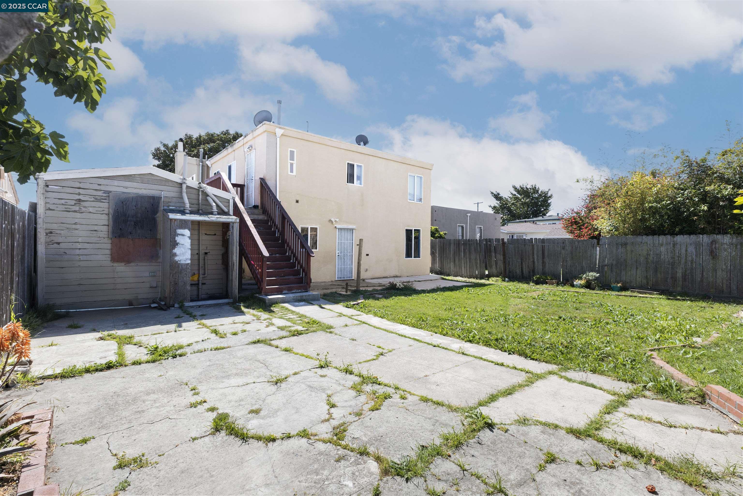 Detail Gallery Image 21 of 25 For 535-537 34th Street, Richmond,  CA 94805 - – Beds | – Baths