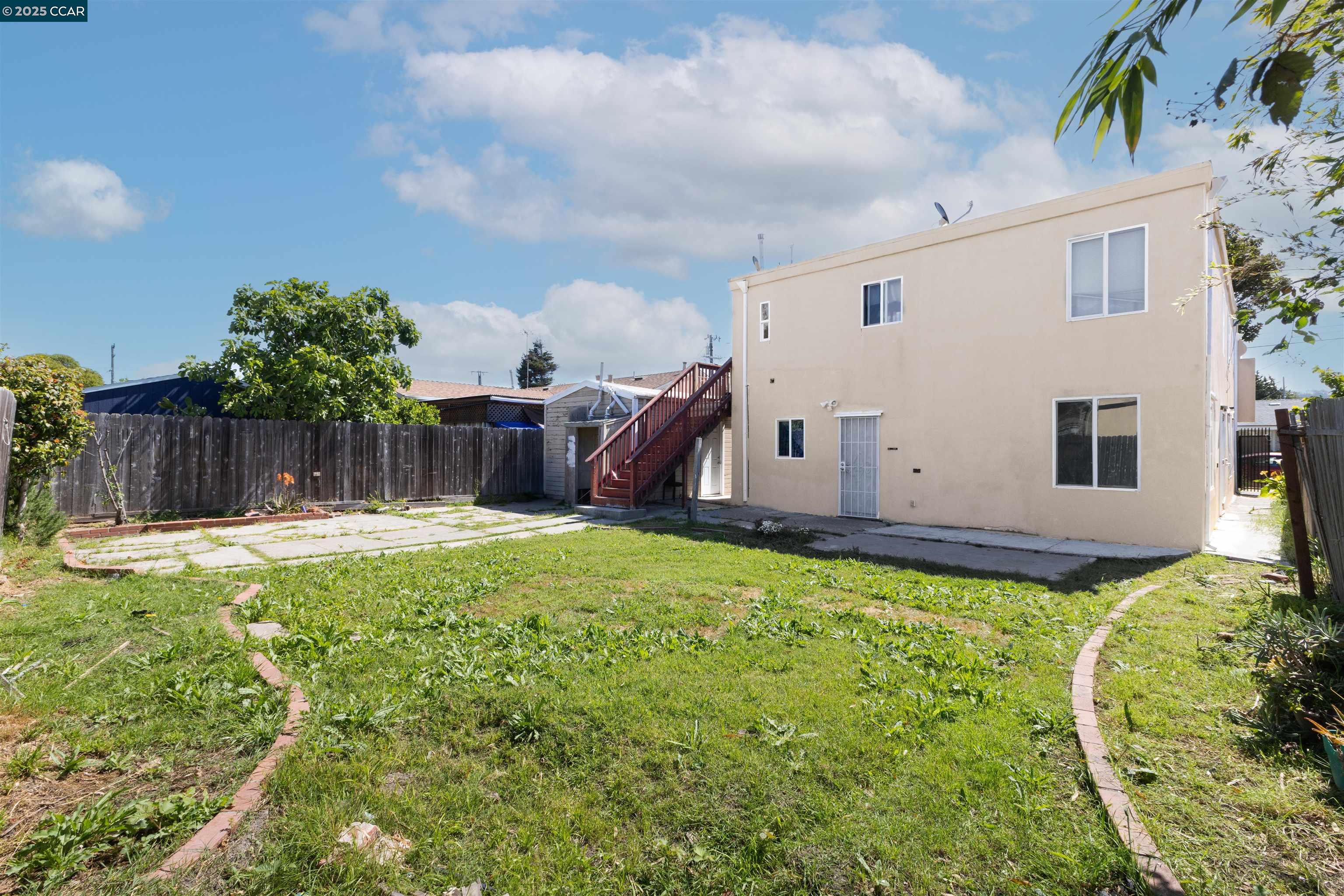 Detail Gallery Image 22 of 25 For 535-537 34th Street, Richmond,  CA 94805 - – Beds | – Baths