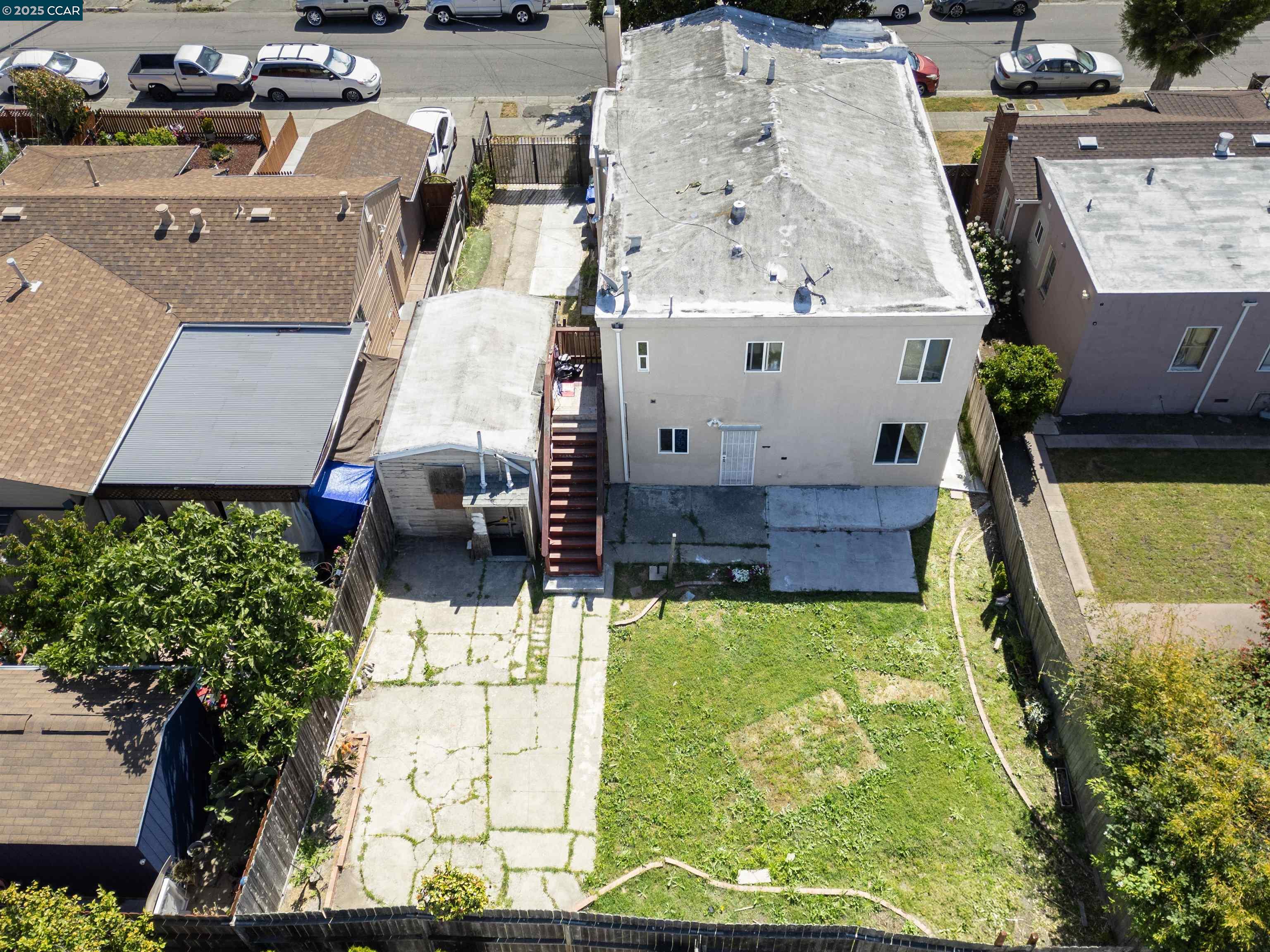 Detail Gallery Image 23 of 25 For 535-537 34th Street, Richmond,  CA 94805 - – Beds | – Baths