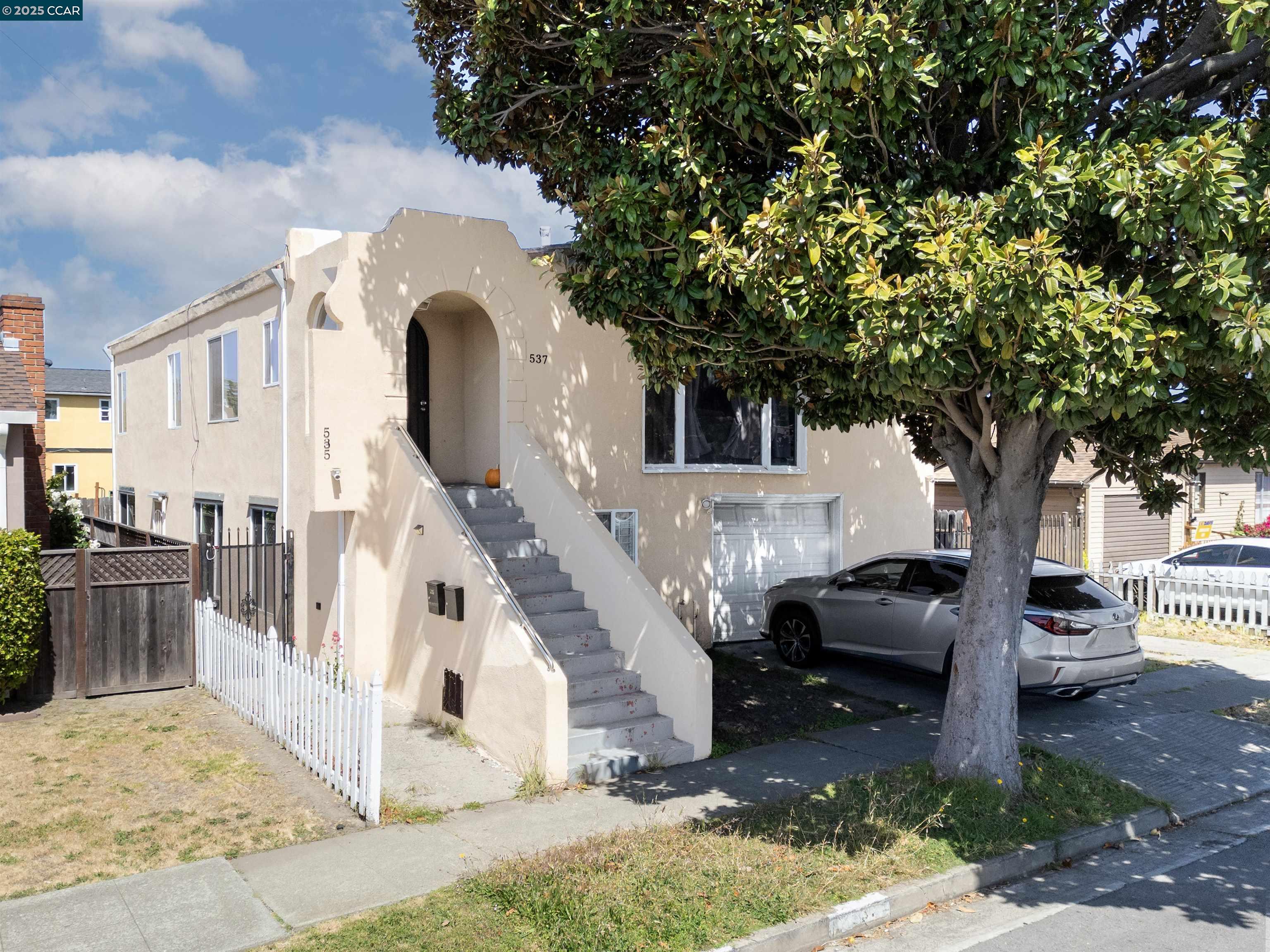 Detail Gallery Image 4 of 25 For 535-537 34th Street, Richmond,  CA 94805 - – Beds | – Baths