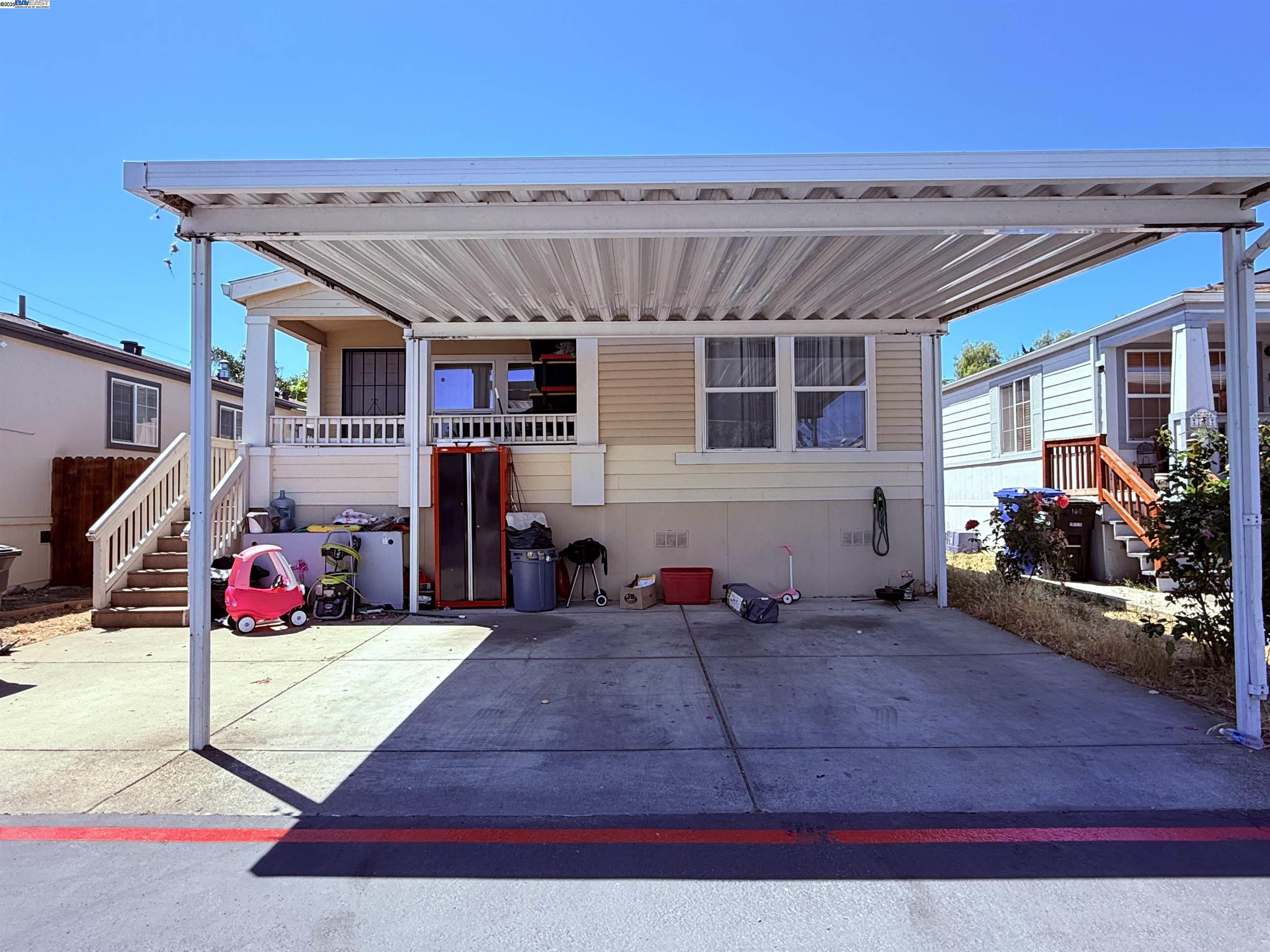 Detail Gallery Image 1 of 1 For 55 Pacifica #169,  Bay Point,  CA 94565 - 3 Beds | 2 Baths