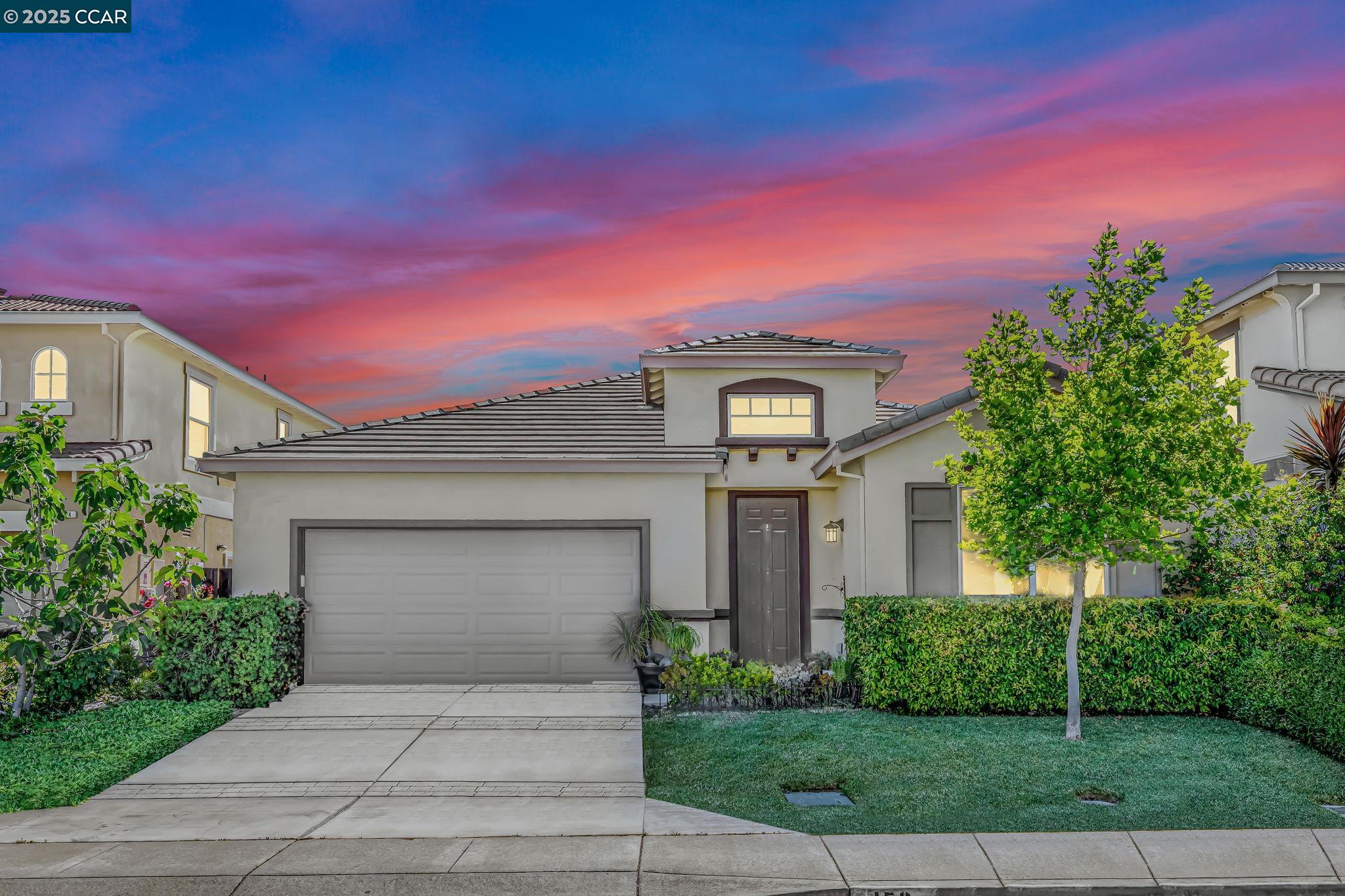 Detail Gallery Image 1 of 1 For 150 Rancho Bernado Ct, Pittsburg,  CA 94565 - 3 Beds | 2 Baths
