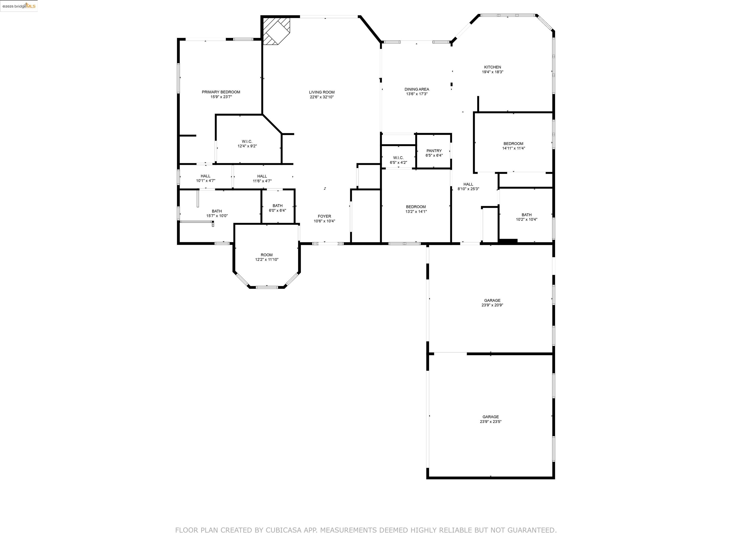 Detail Gallery Image 48 of 48 For 11770 River Rd, Jamestown,  CA 95327 - 3 Beds | 2/1 Baths